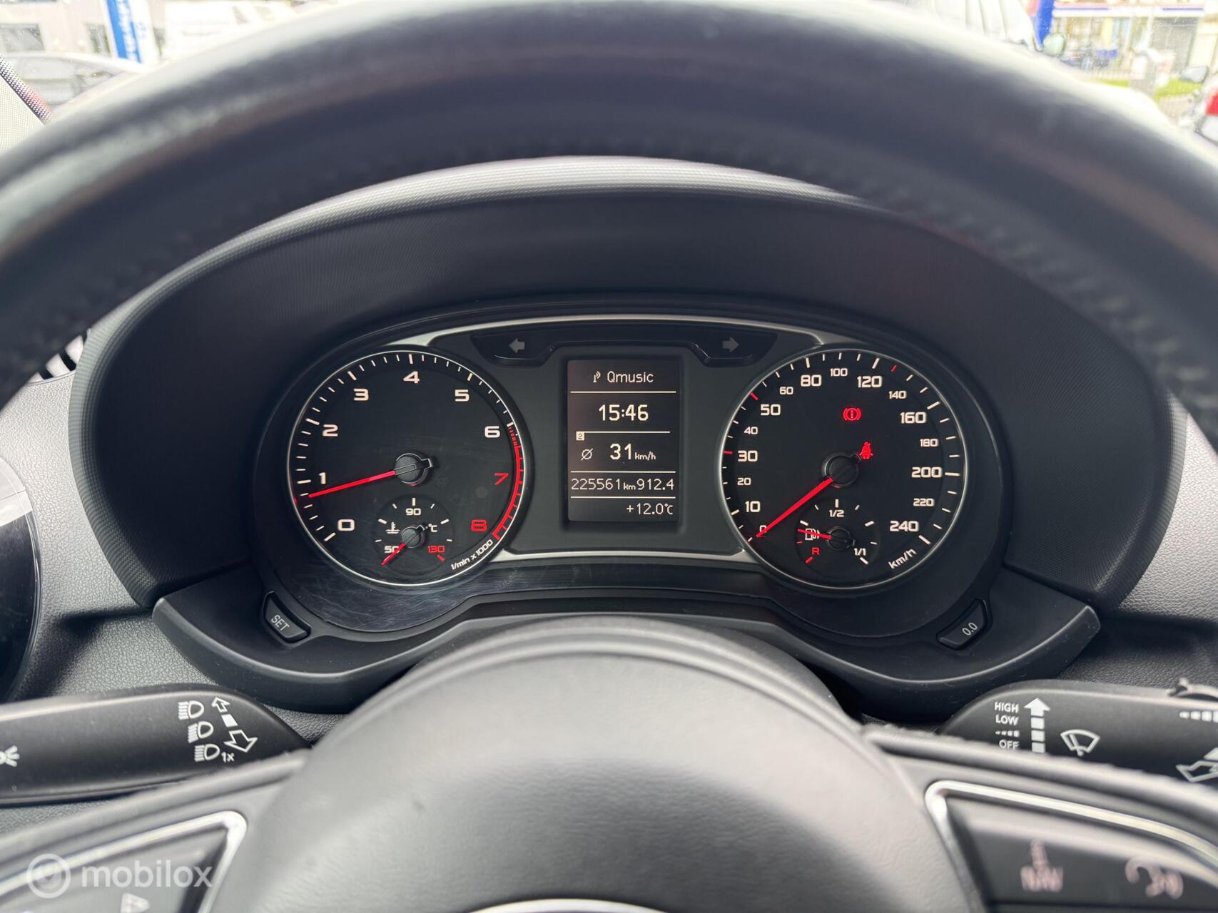 Foto van Audi Audi A1