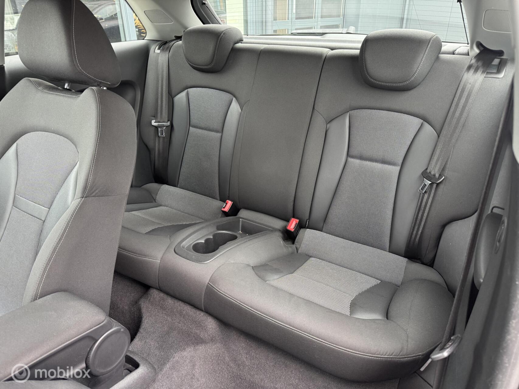 Foto van Audi Audi A1