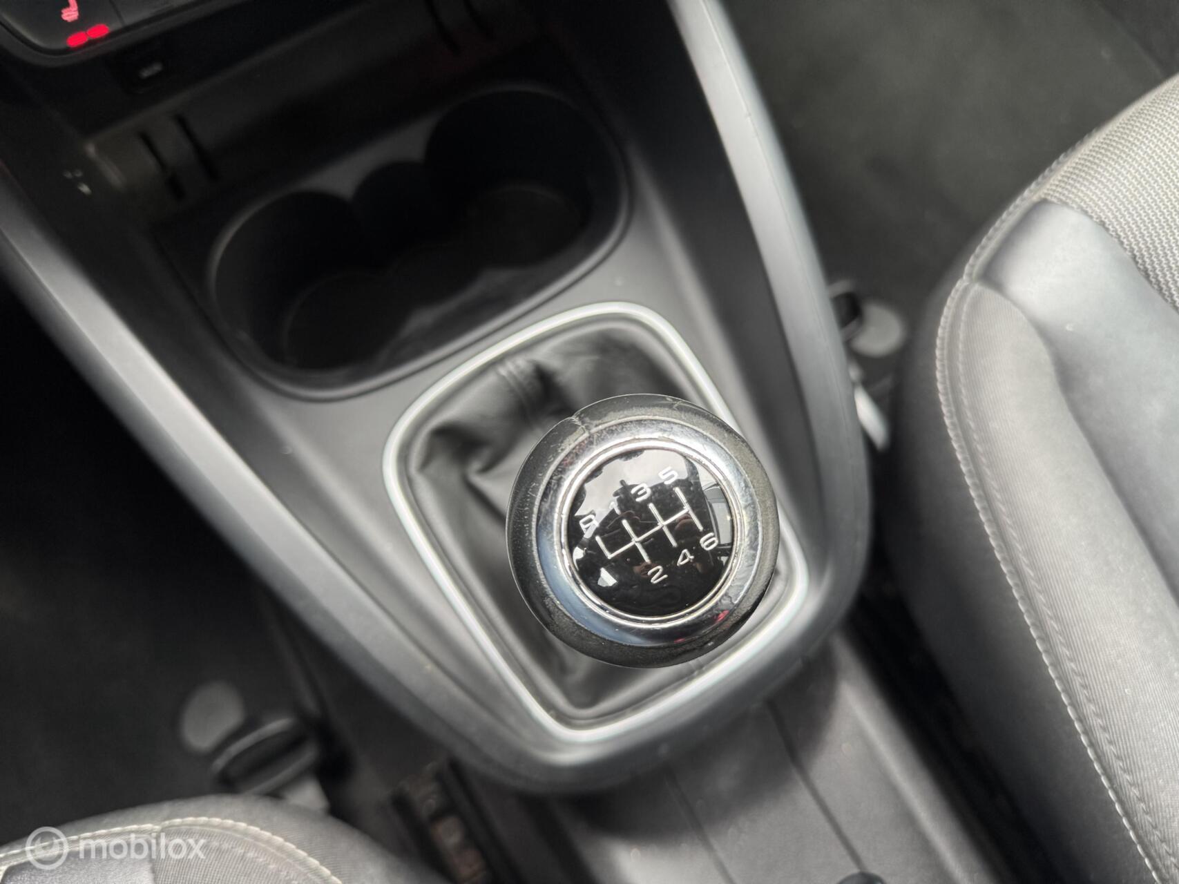 Foto van Audi Audi A1