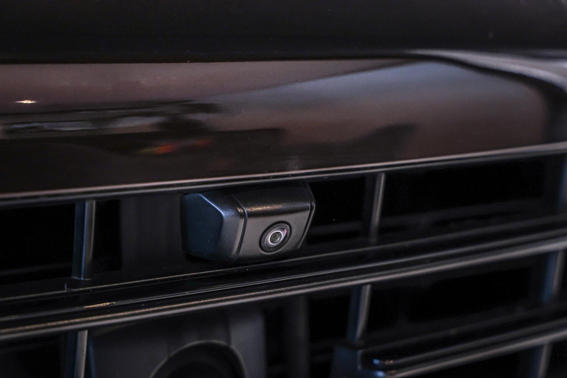 Foto van Porsche Cayenne E-hybrid