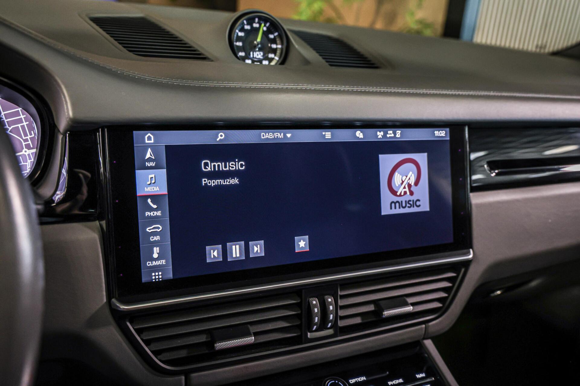 Foto van Porsche Cayenne E-hybrid