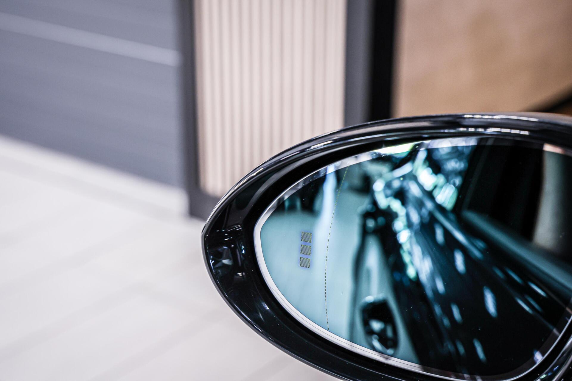 Foto van Porsche Cayenne E-hybrid