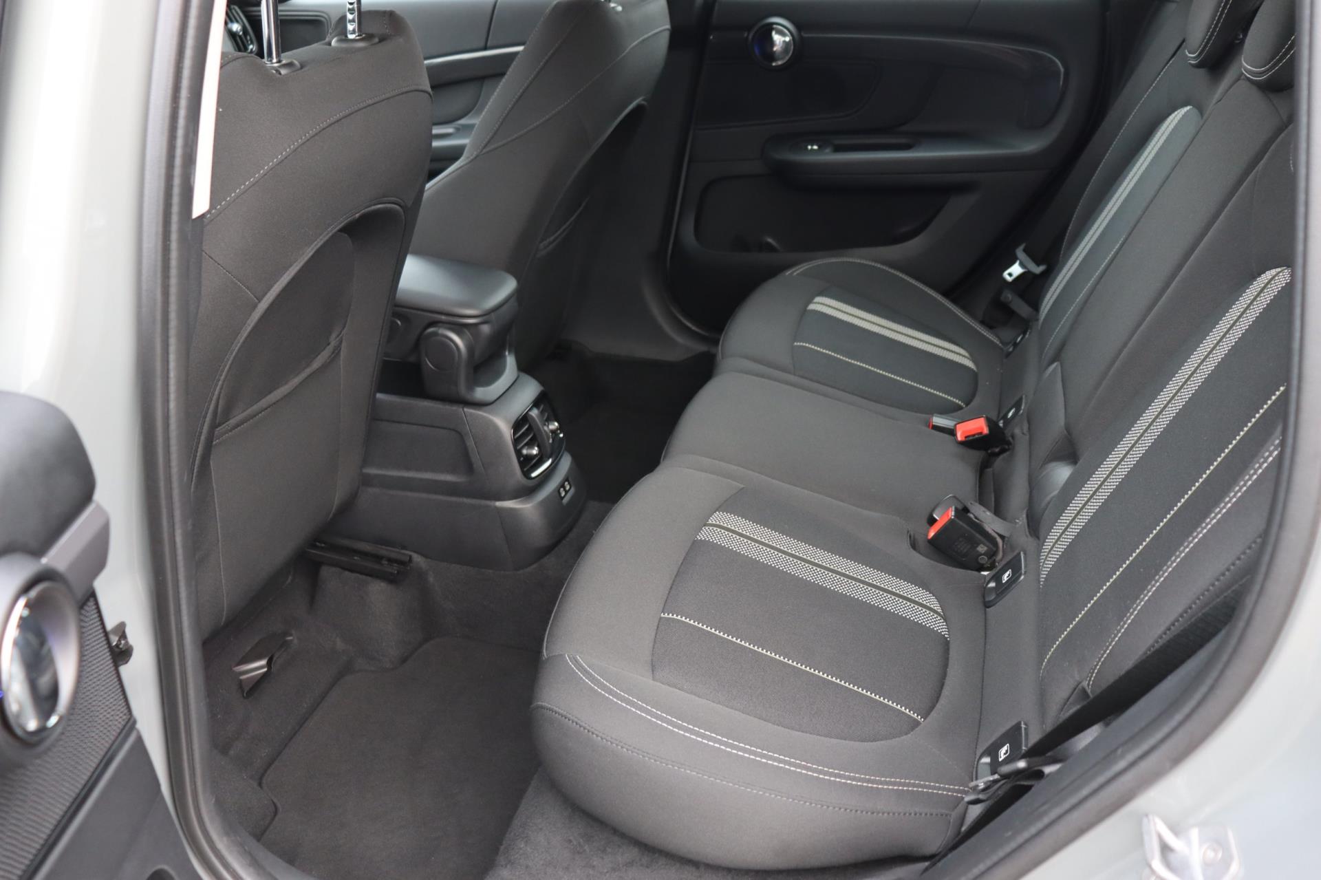 Foto van Mini Countryman Cooper S