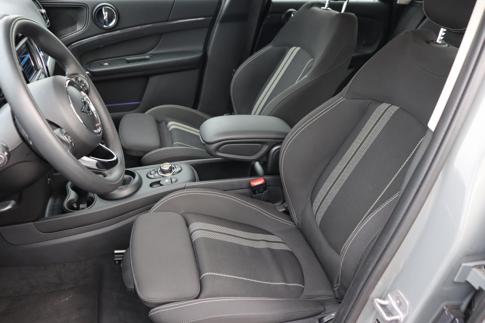 Foto van Mini Countryman Cooper S