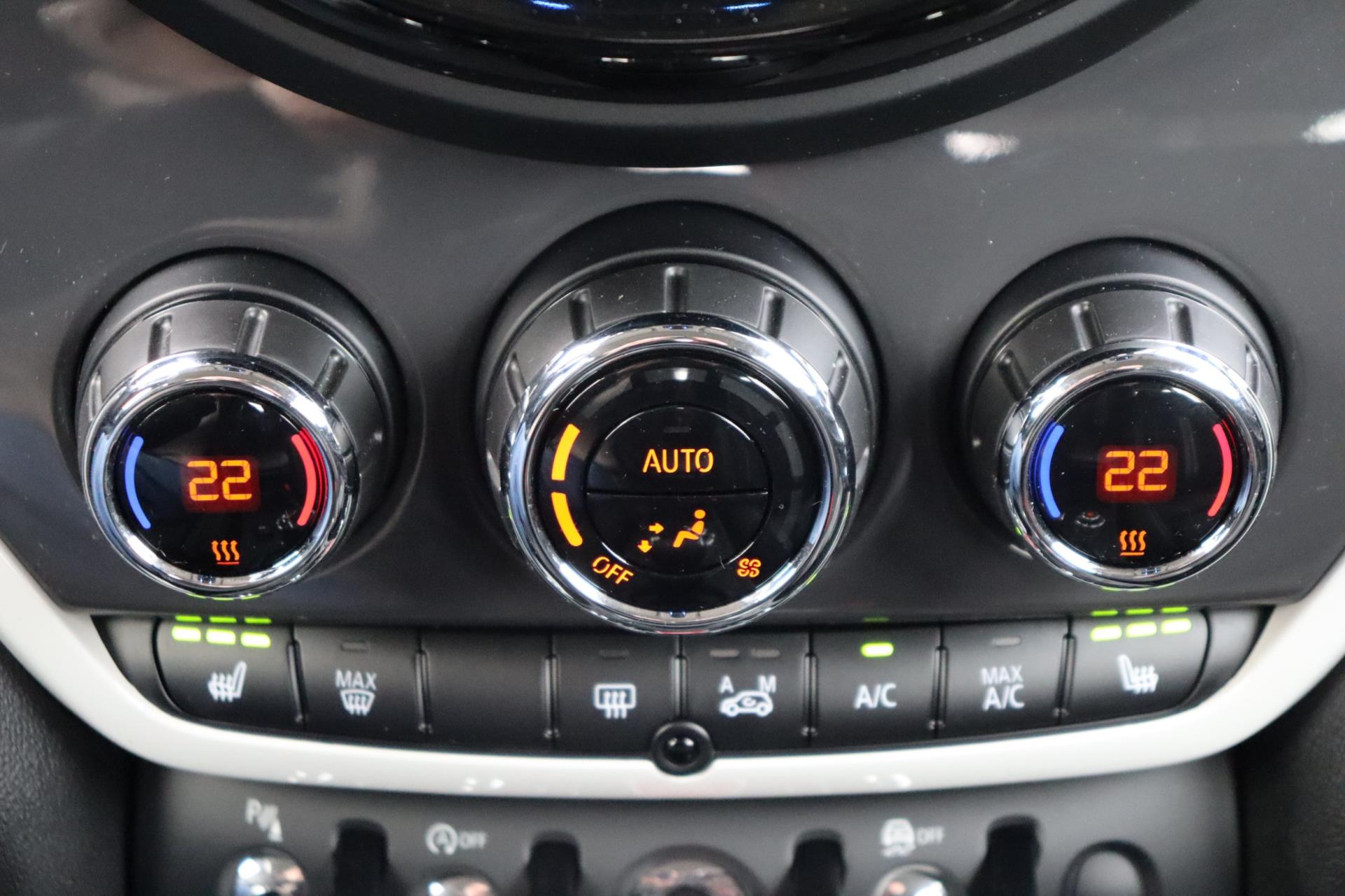 Foto van Mini Countryman Cooper S