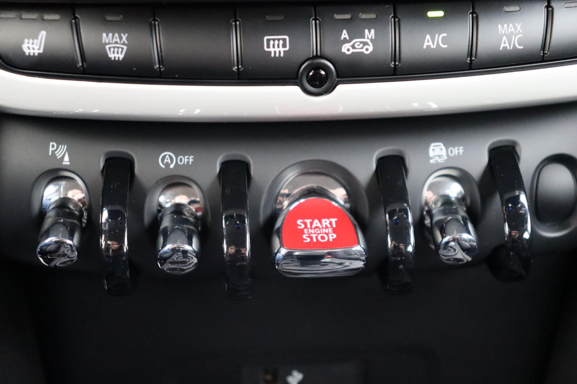 Foto van Mini Countryman Cooper S