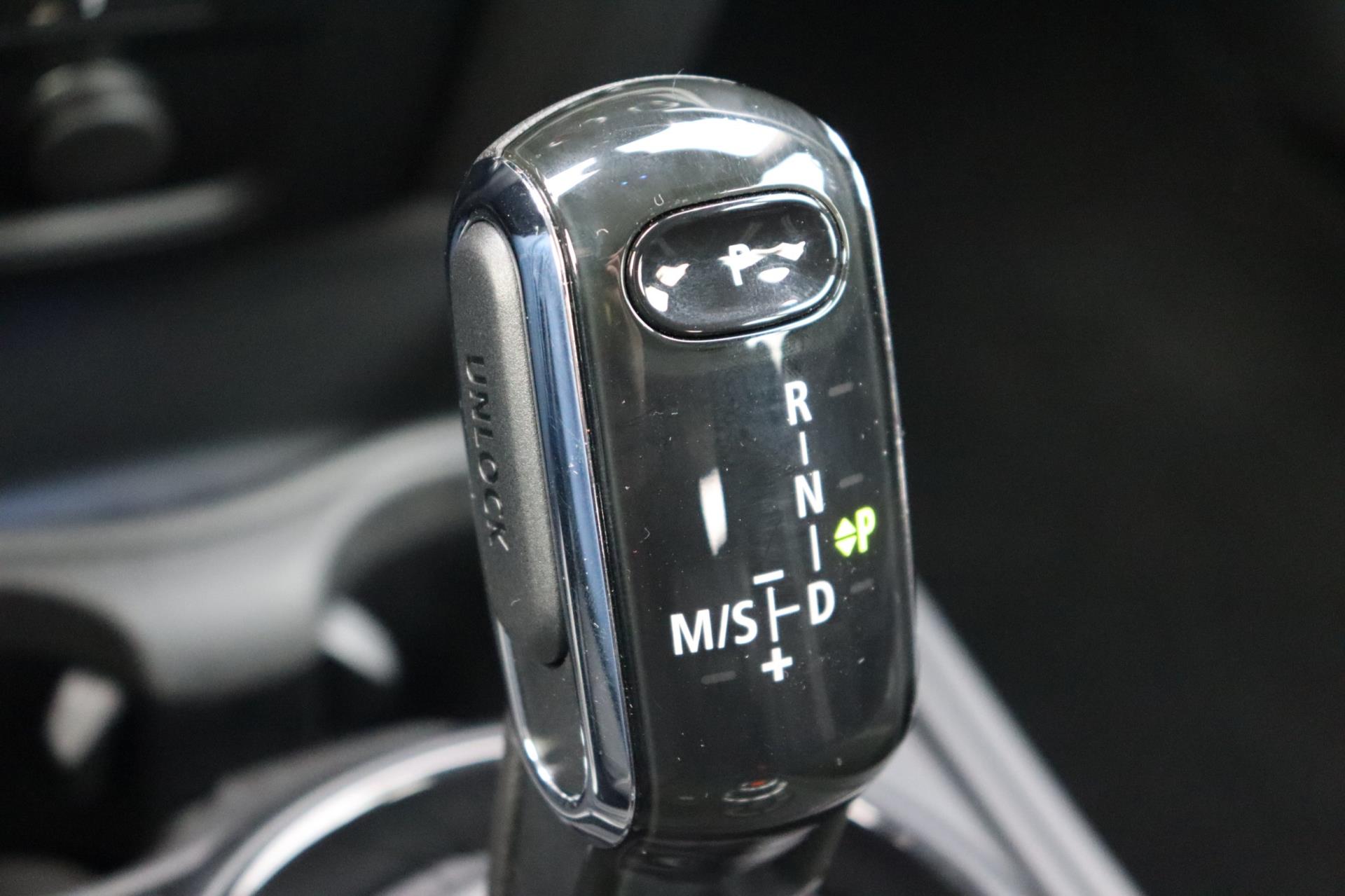 Foto van Mini Countryman Cooper S