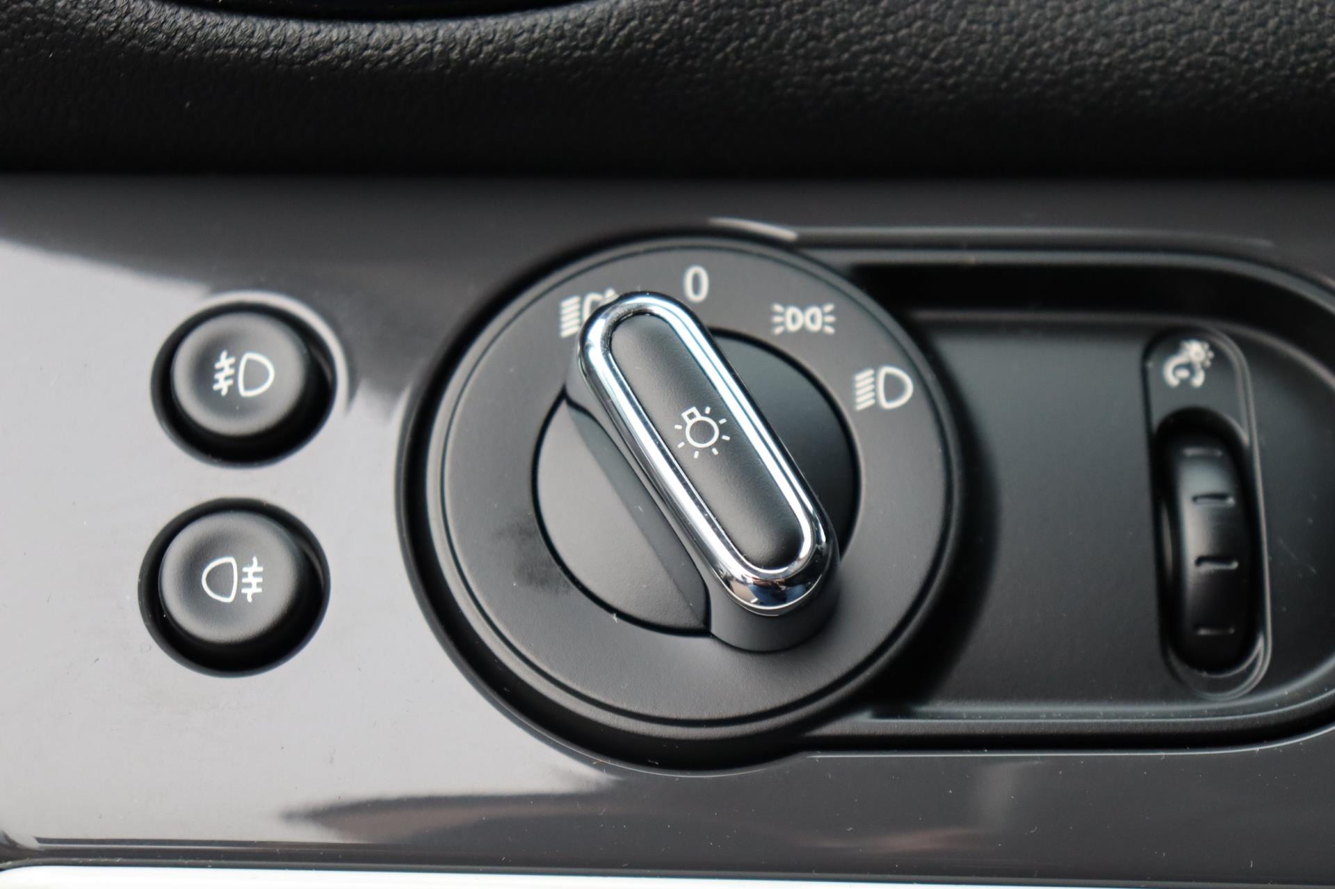 Foto van Mini Countryman Cooper S