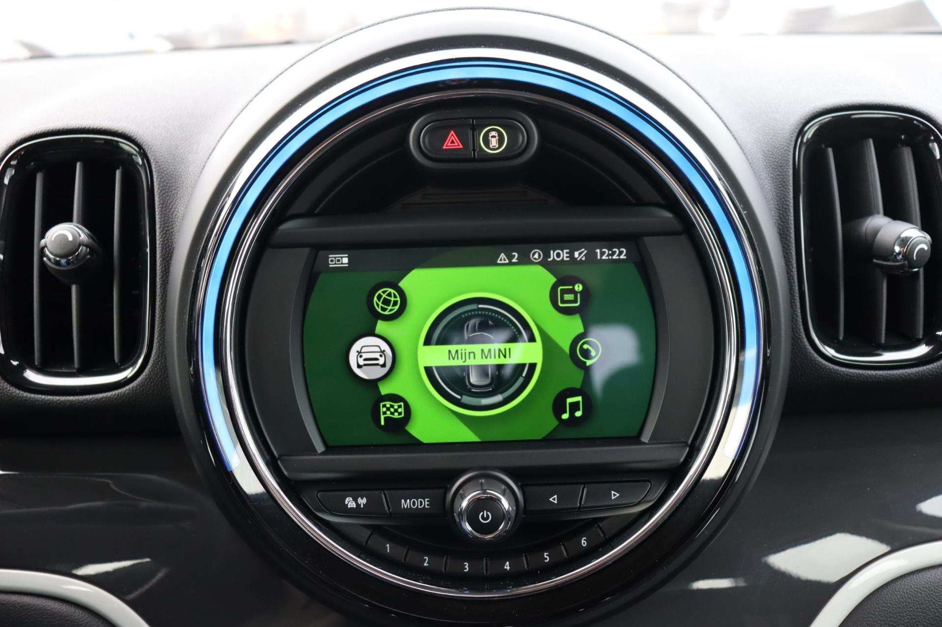 Foto van Mini Countryman Cooper S
