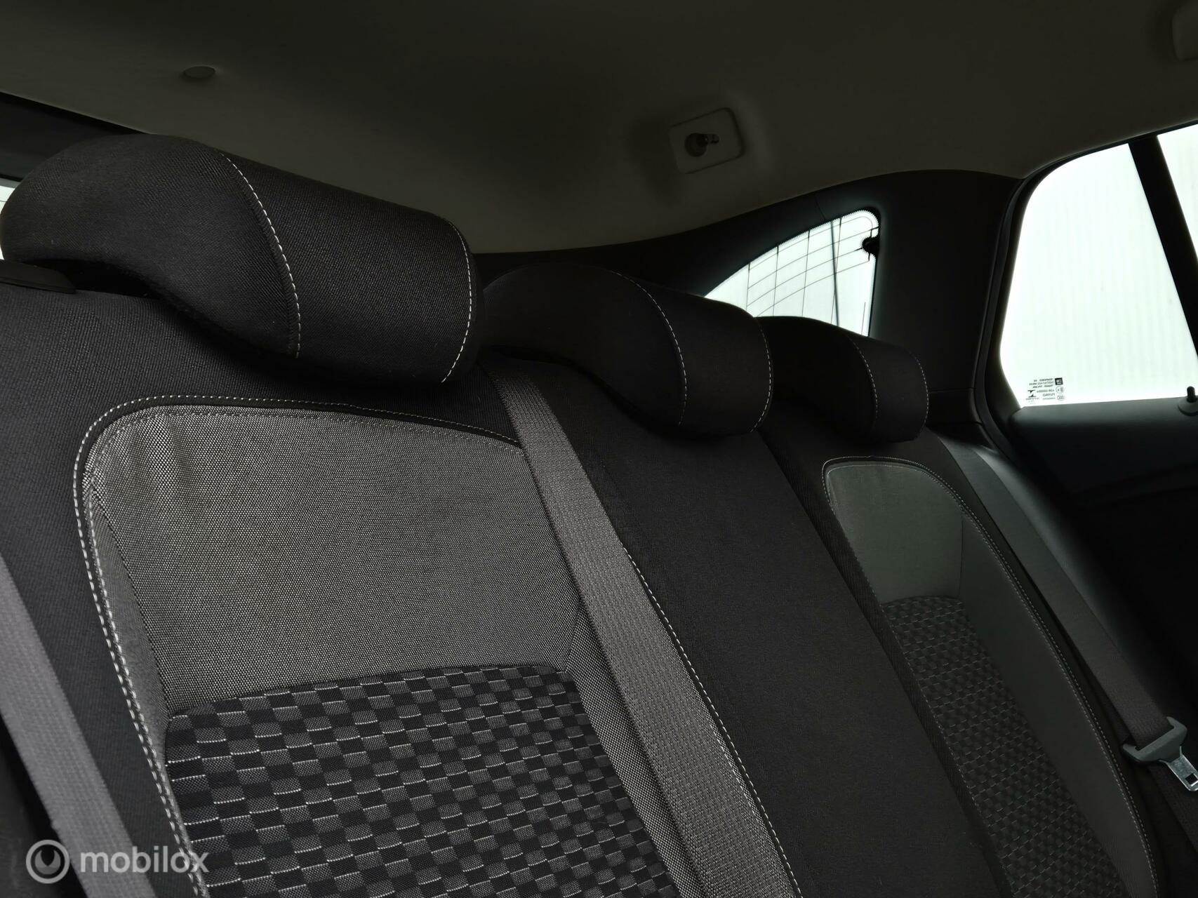 Foto van Opel Astra Sports Tourer
