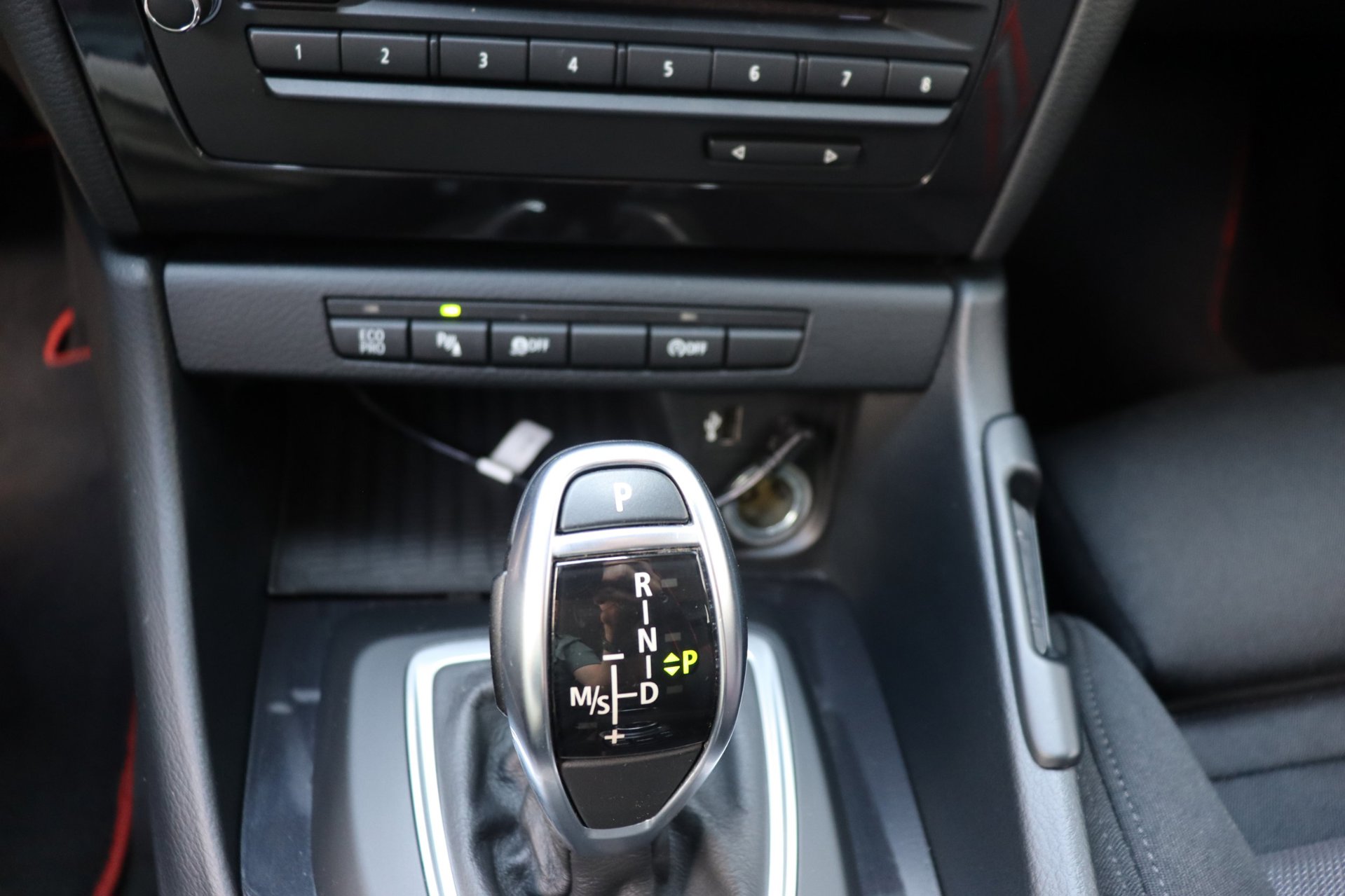 Foto van BMW X1 Sdrive20i
