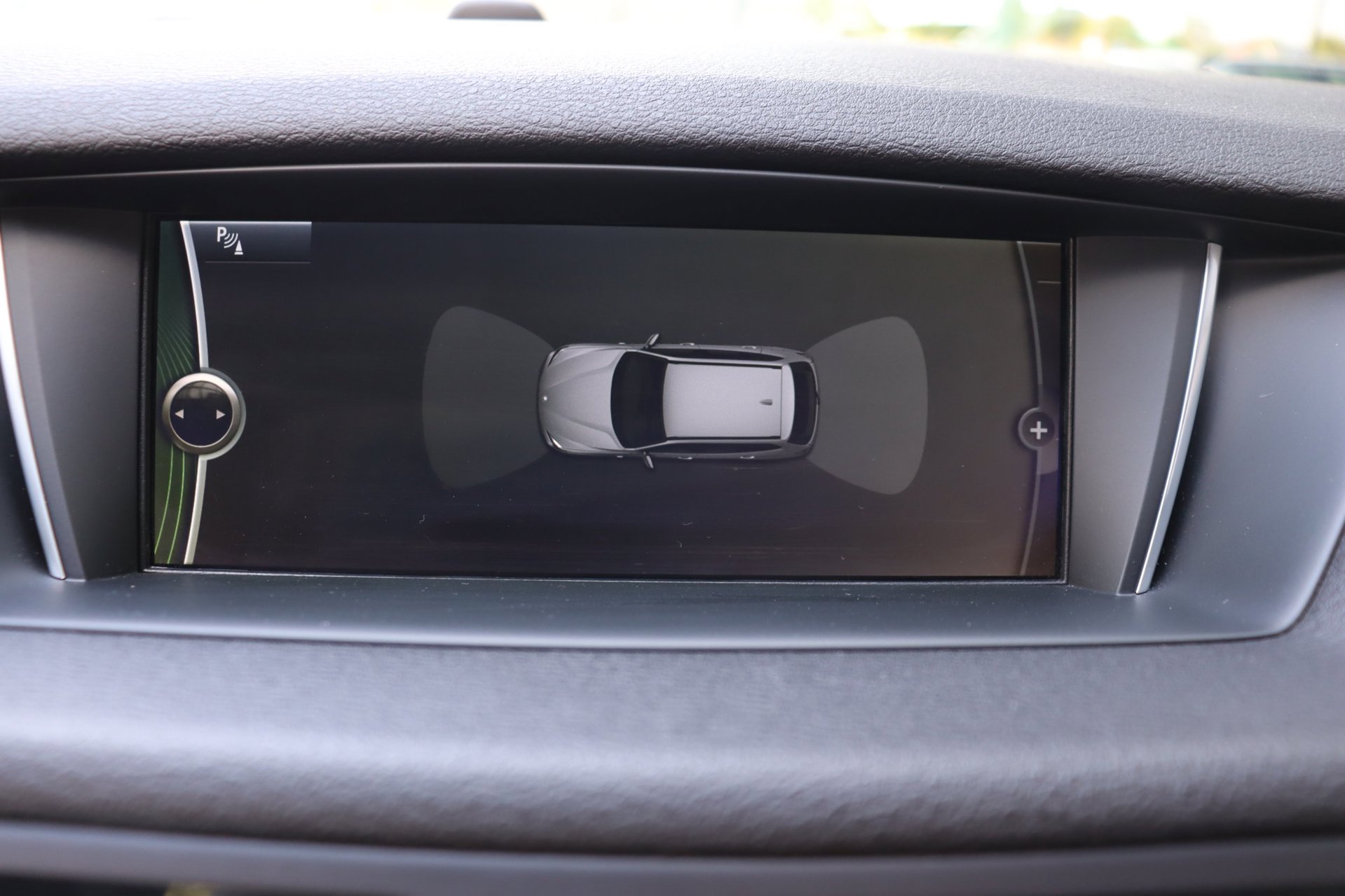 Foto van BMW X1 Sdrive20i