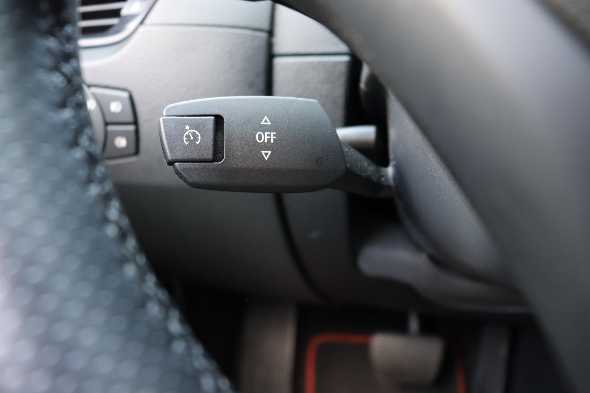 Foto van BMW X1 Sdrive20i