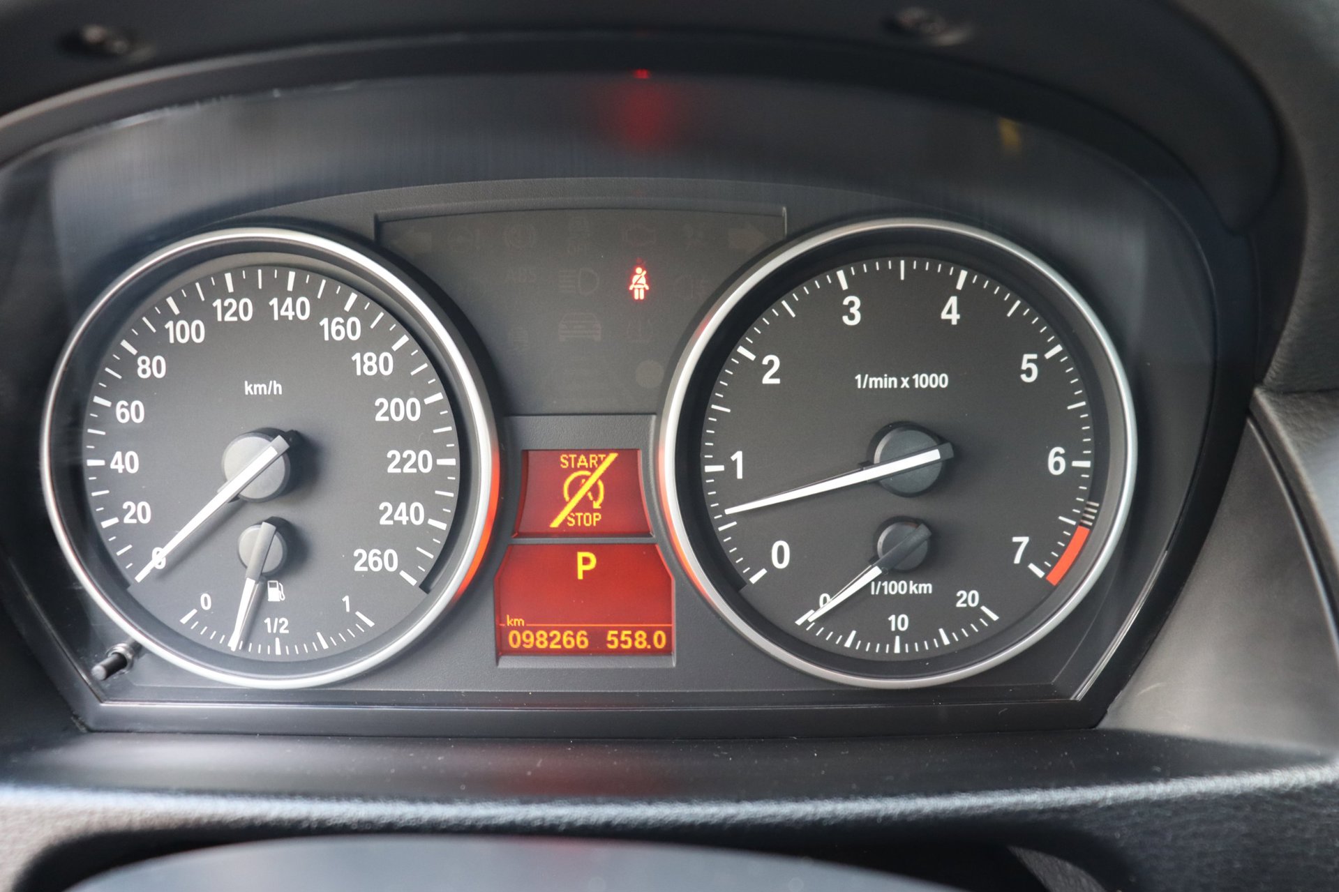 Foto van BMW X1 Sdrive20i