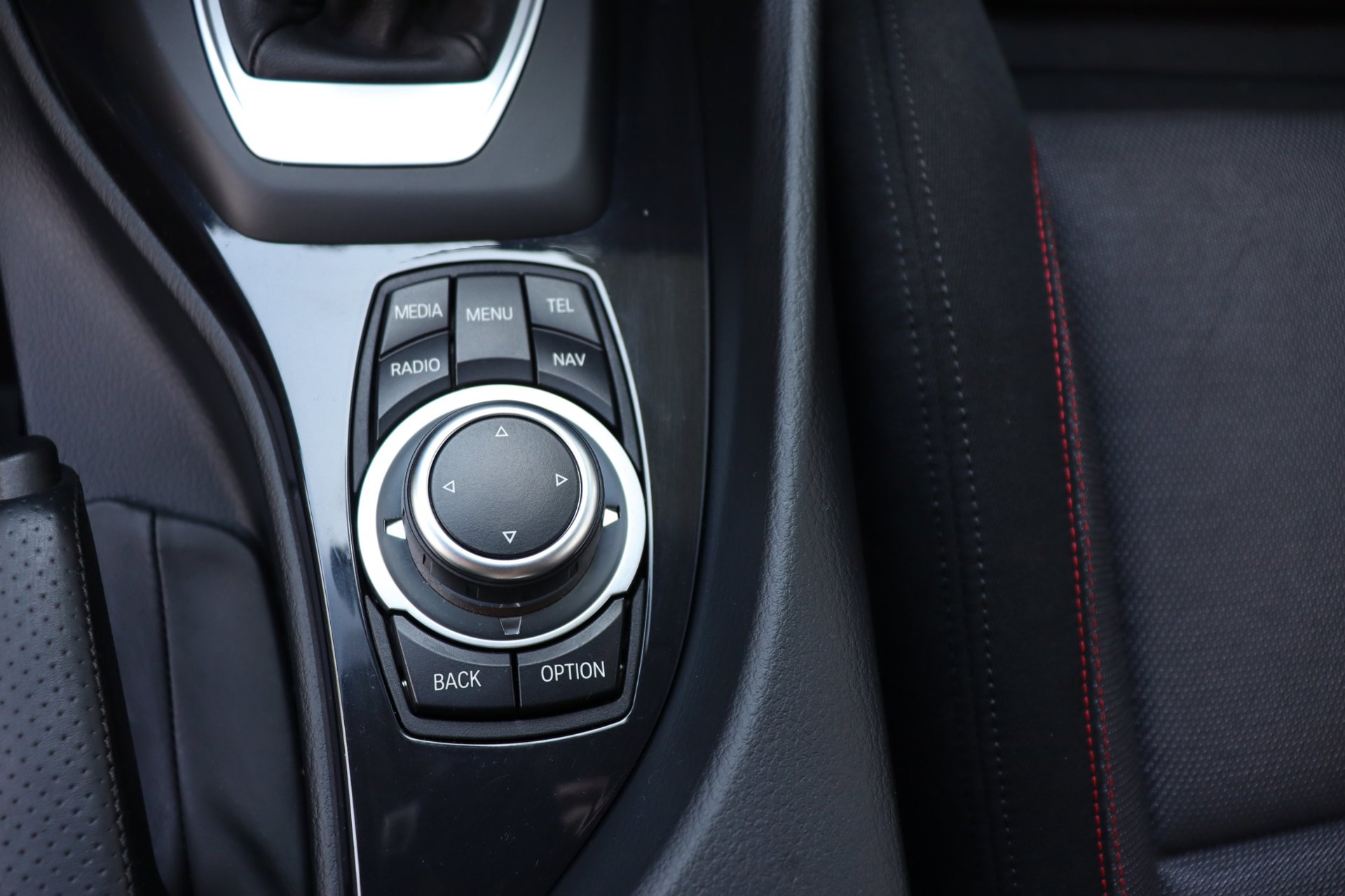 Foto van BMW X1 Sdrive20i