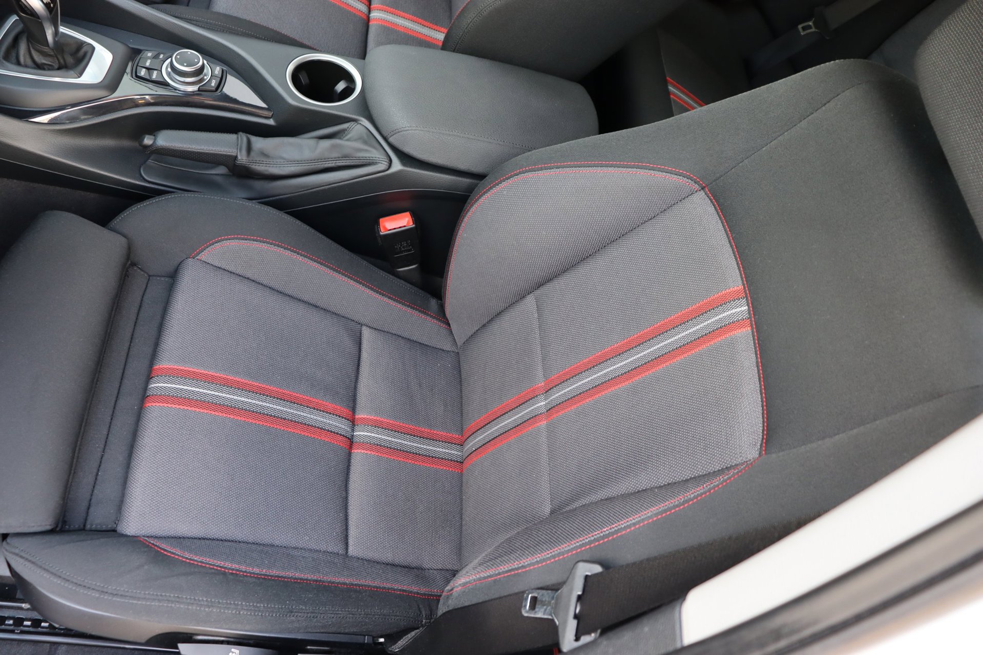 Foto van BMW X1 Sdrive20i