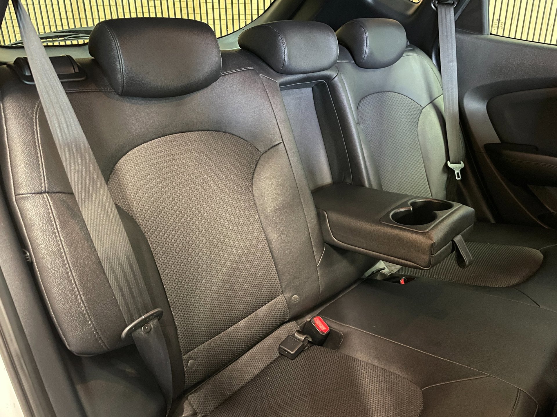 Foto van Hyundai Ix35