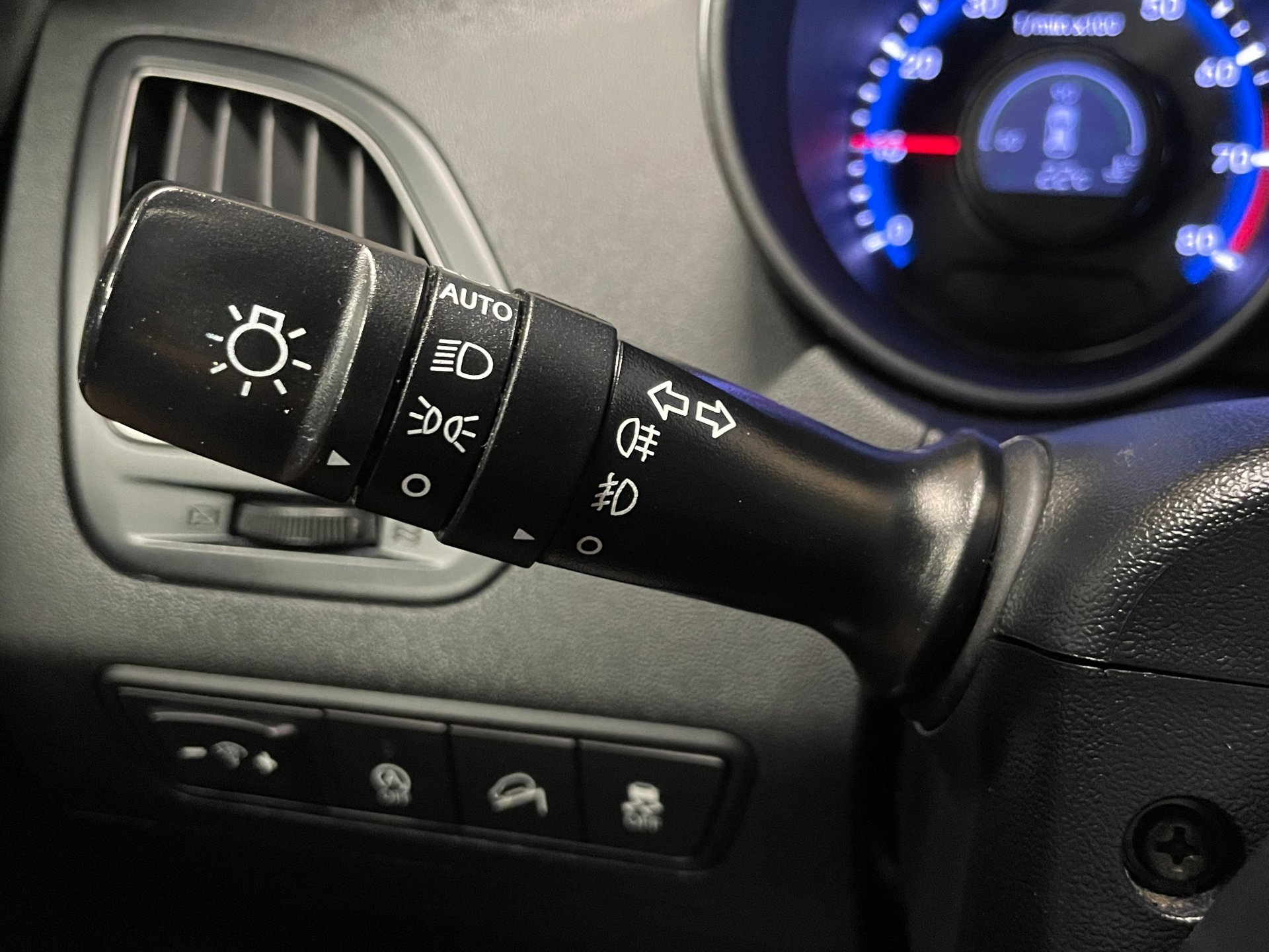 Foto van Hyundai Ix35