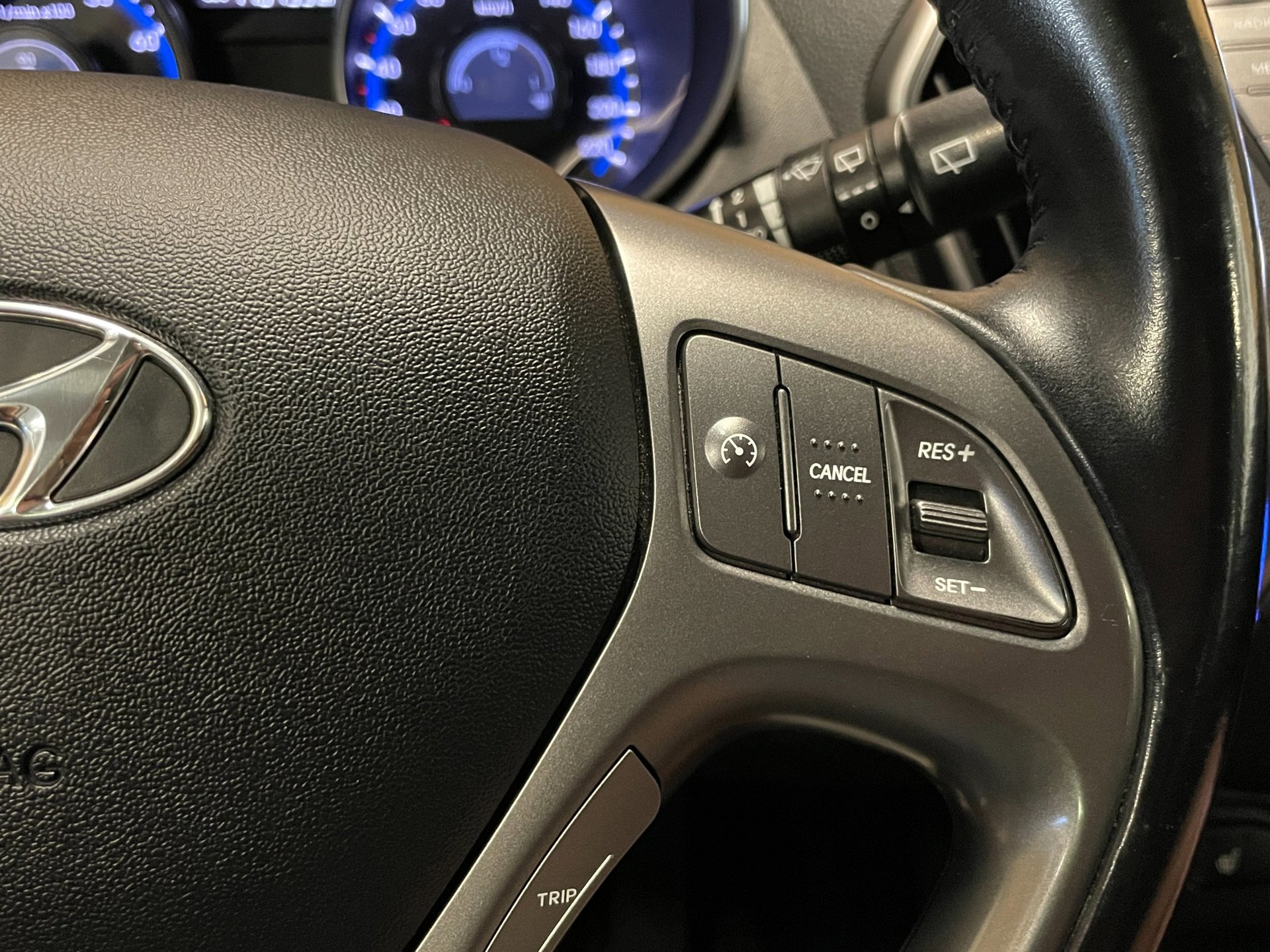 Foto van Hyundai Ix35