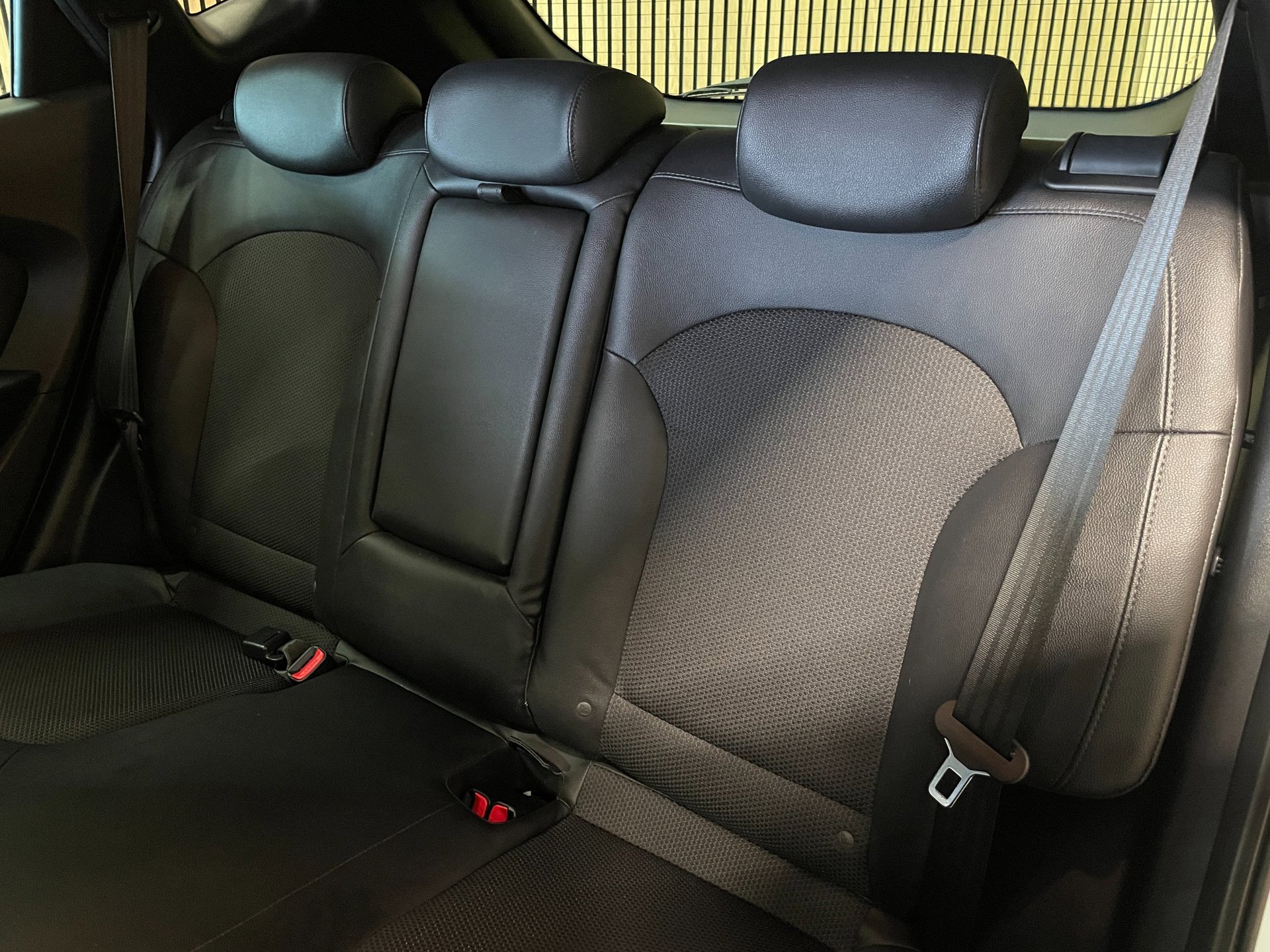 Foto van Hyundai Ix35
