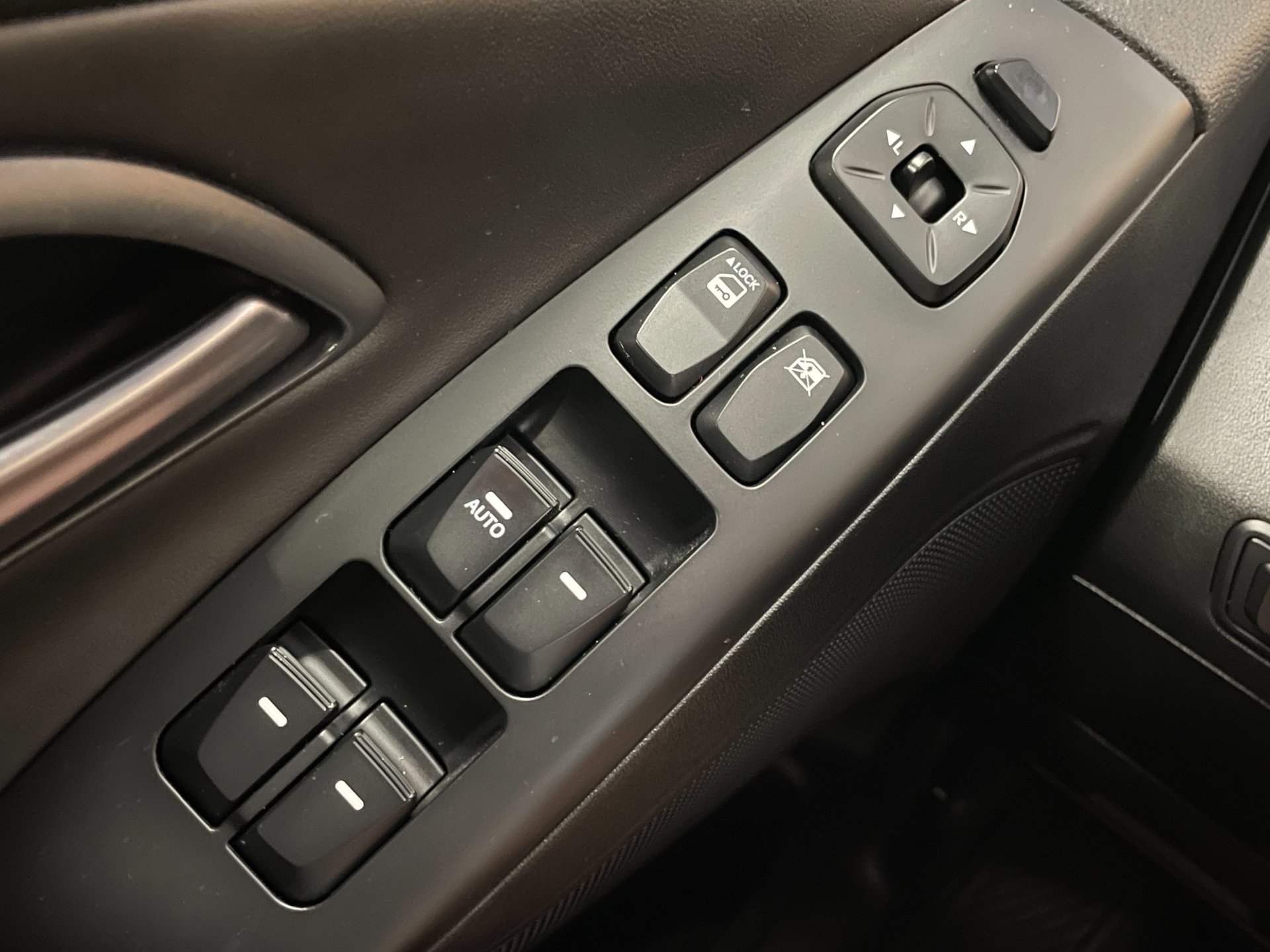 Foto van Hyundai Ix35