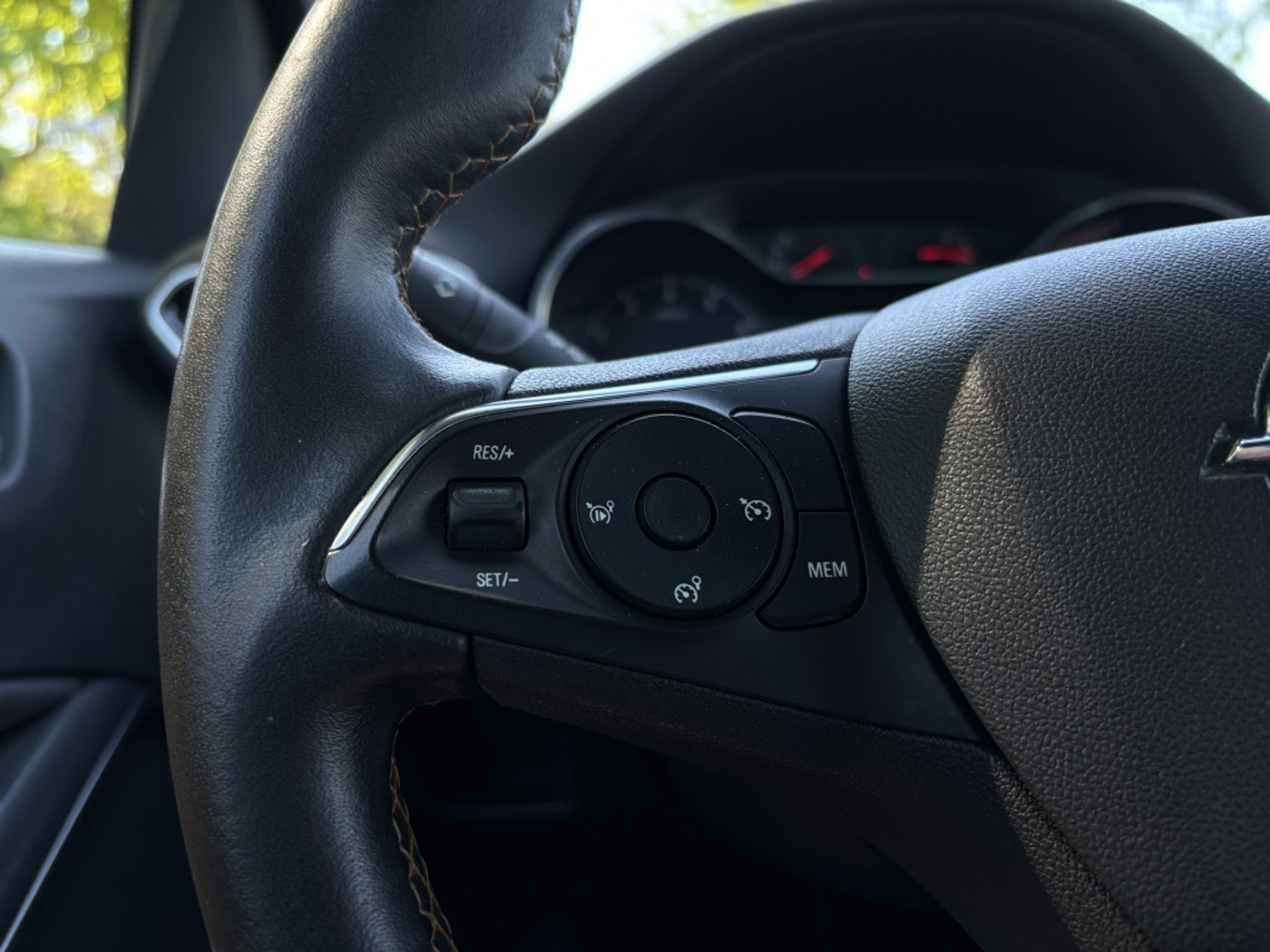 Foto van Opel Crossland X