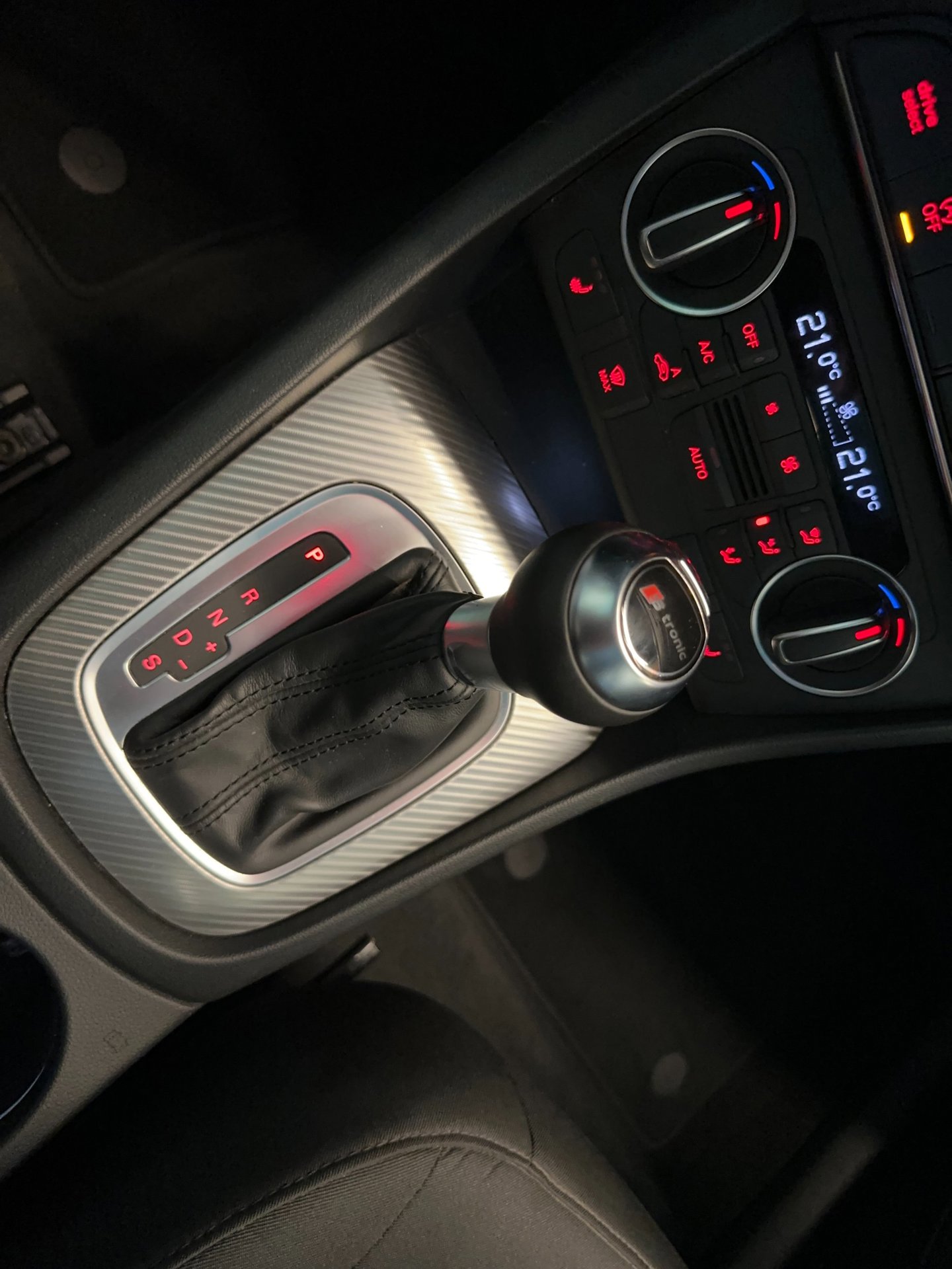 Foto van Audi Q3