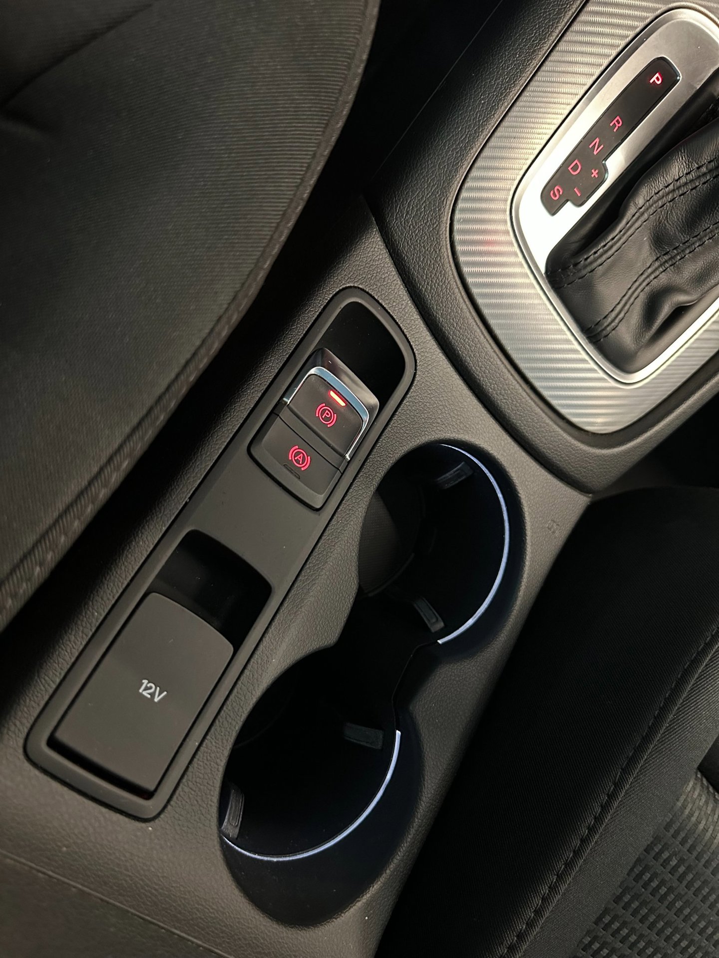Foto van Audi Q3