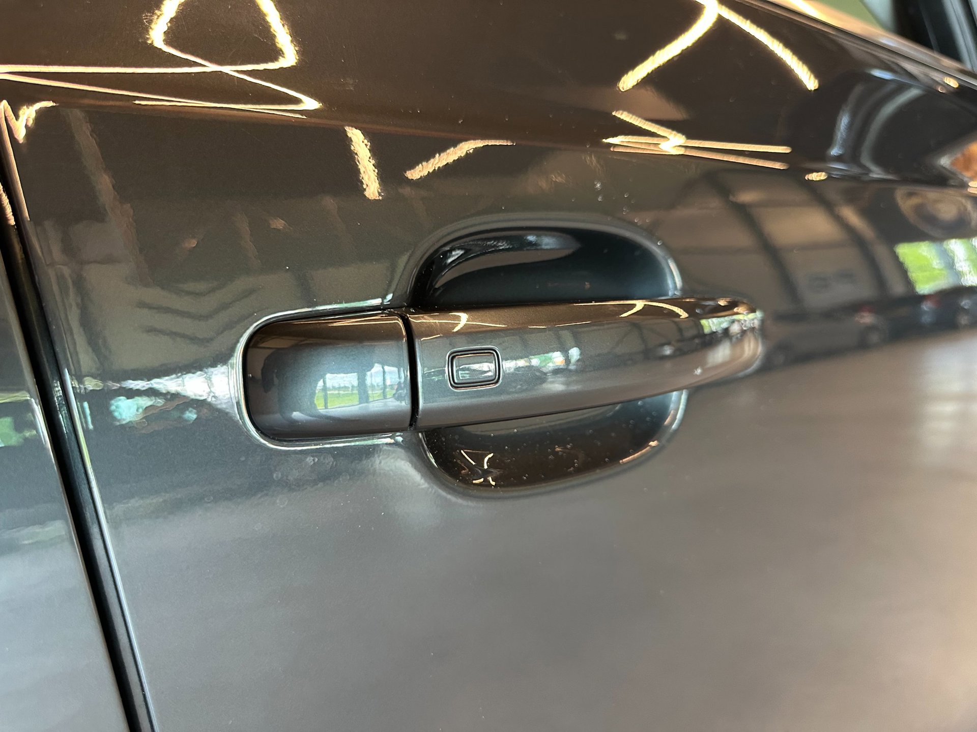 Foto van Audi Q3