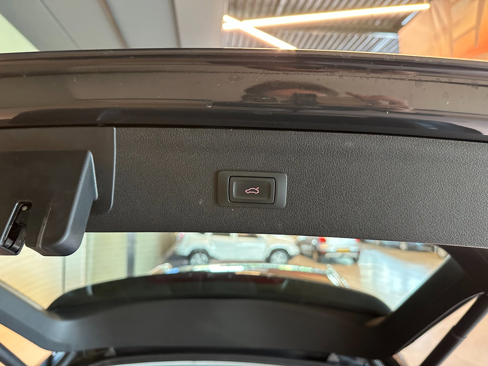 Foto van Audi Q3