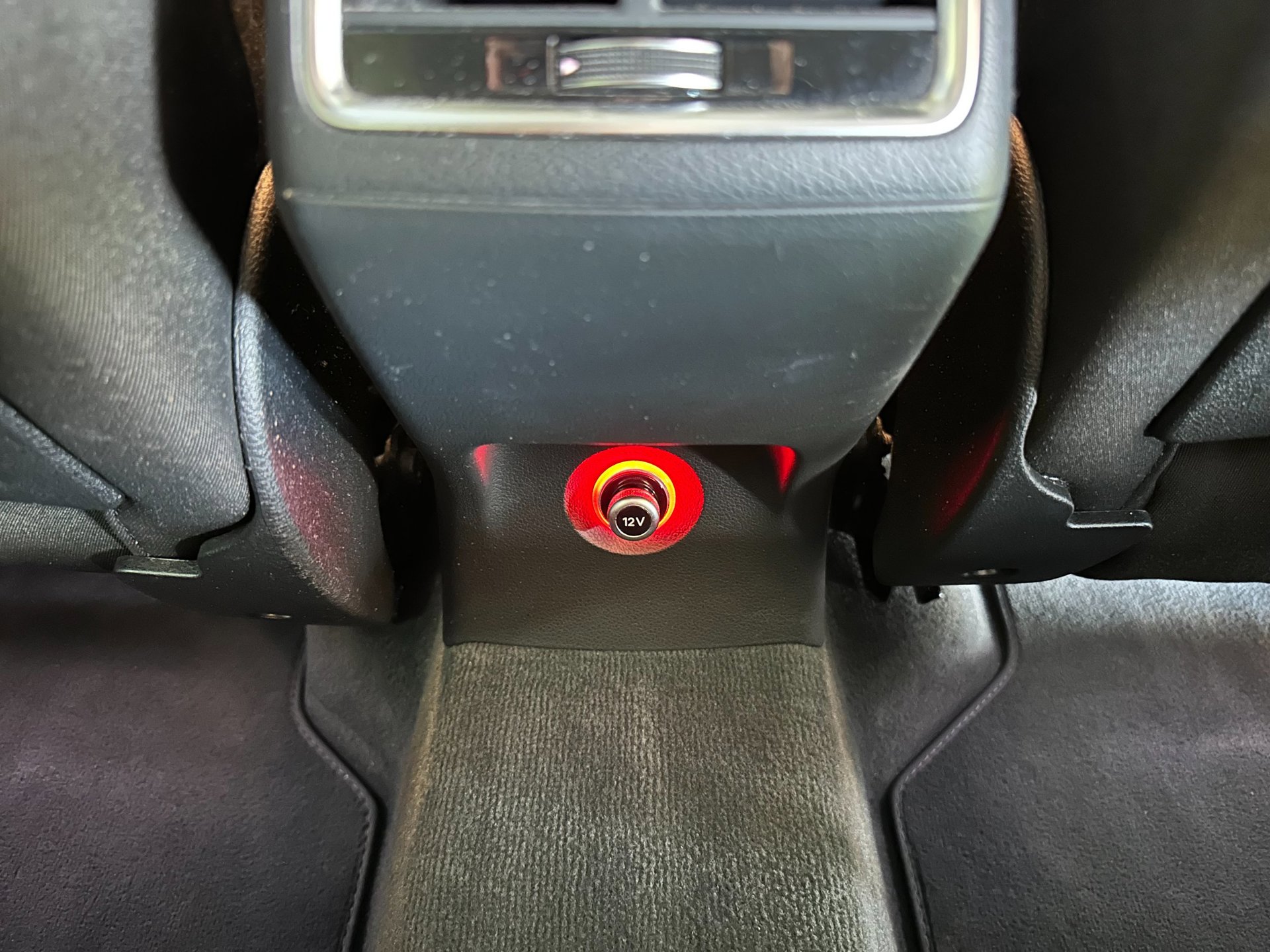 Foto van Audi Q3