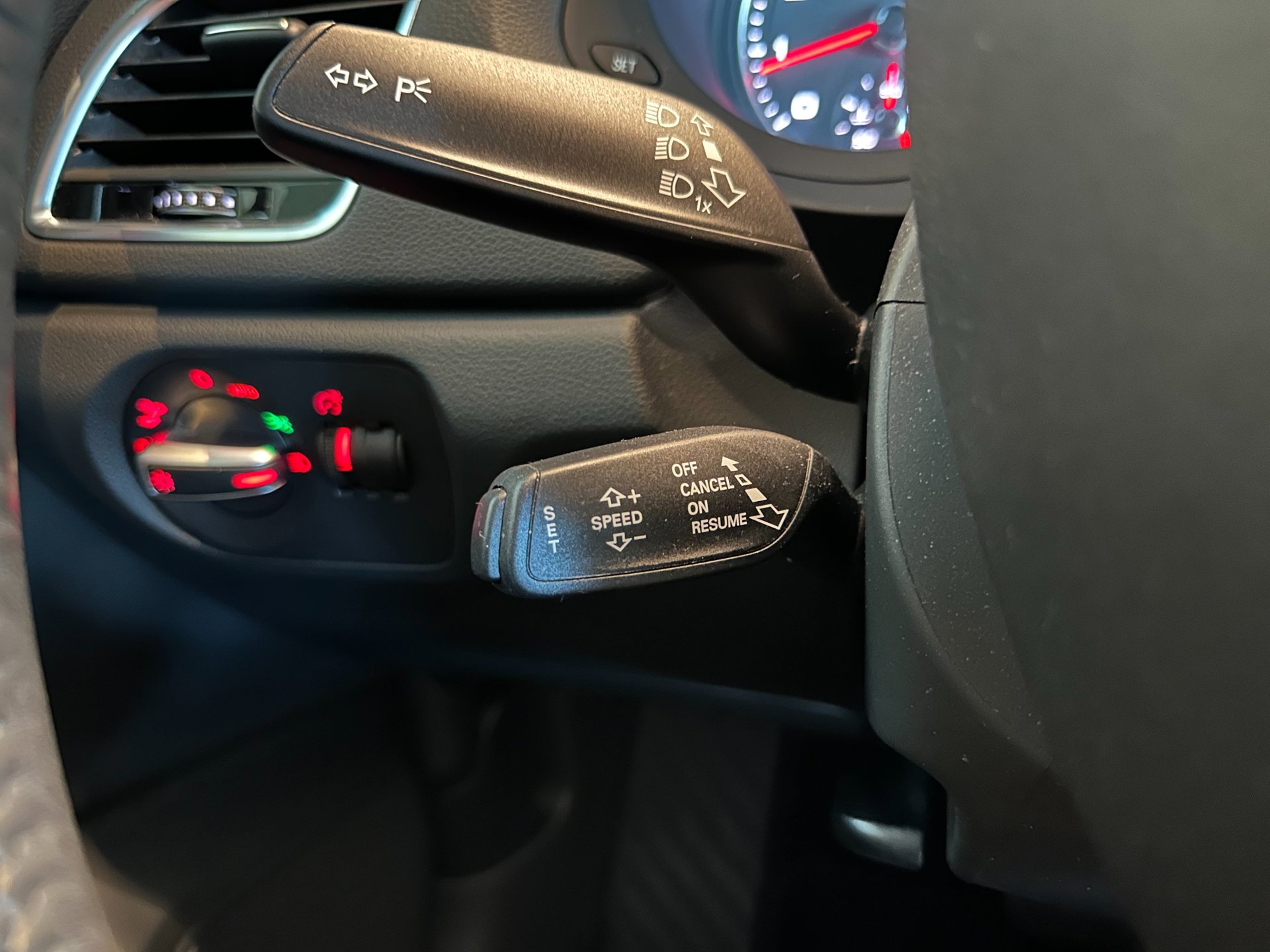 Foto van Audi Q3