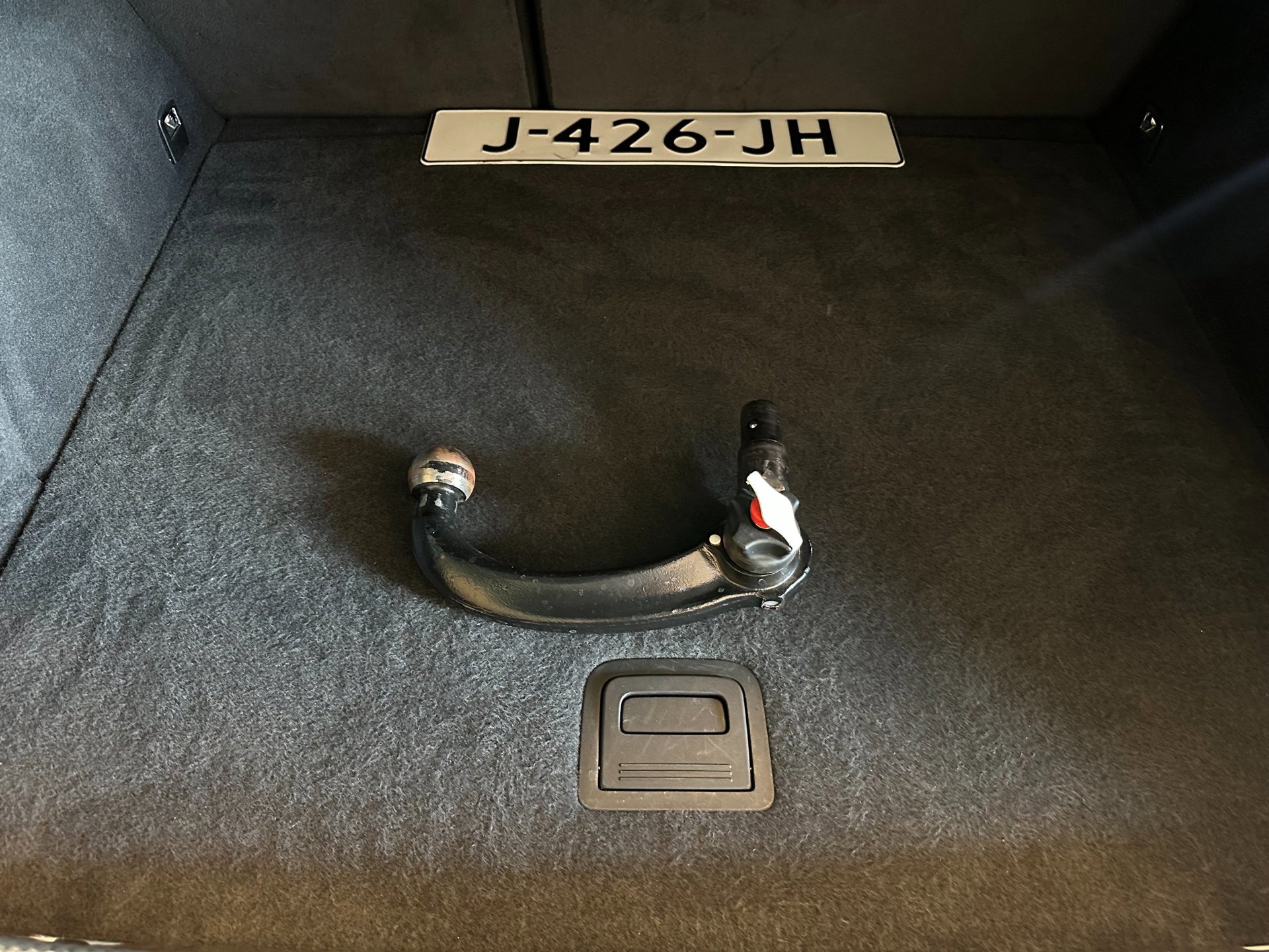 Foto van Audi Q3