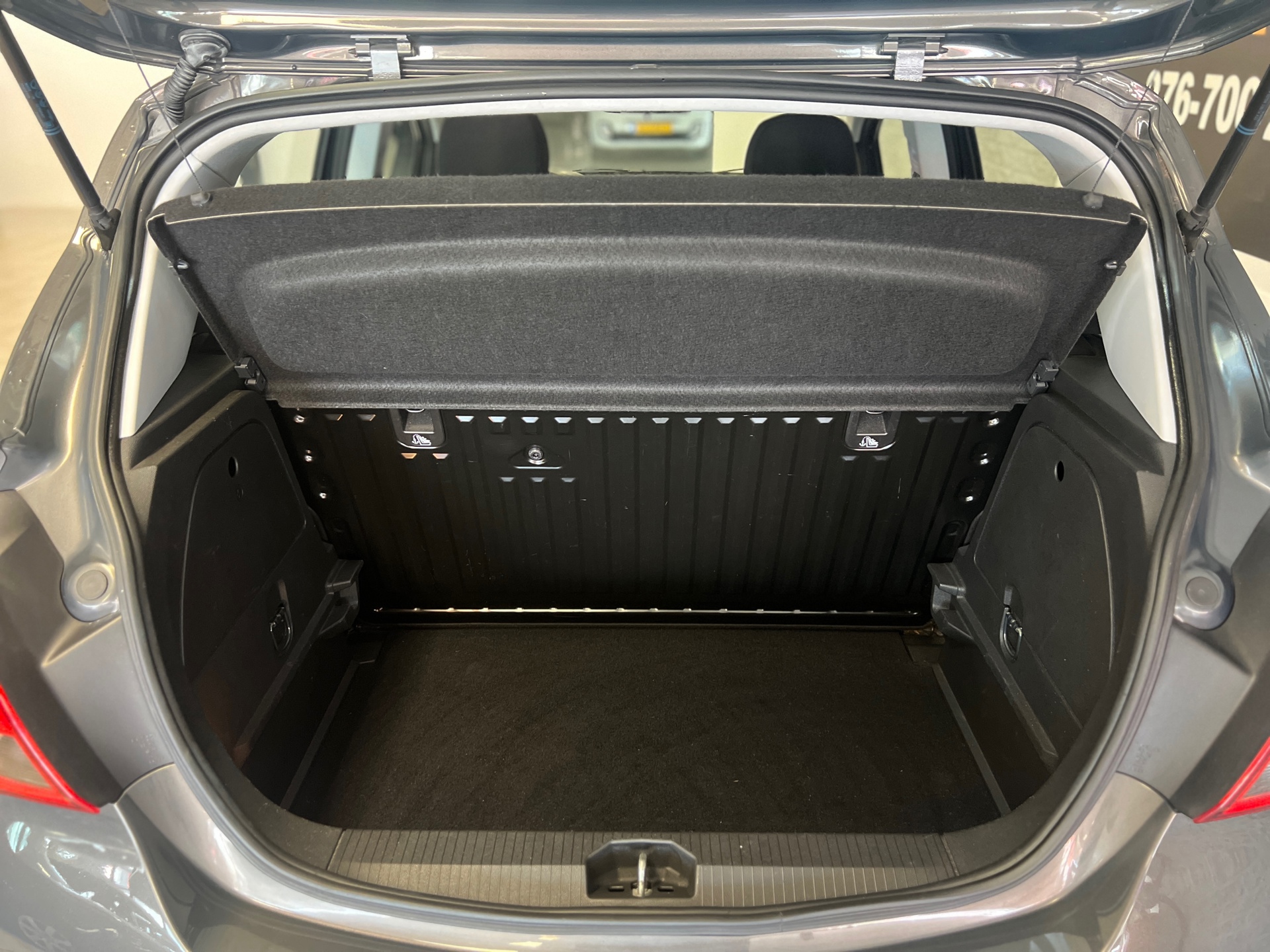 Foto van Opel Corsa-e