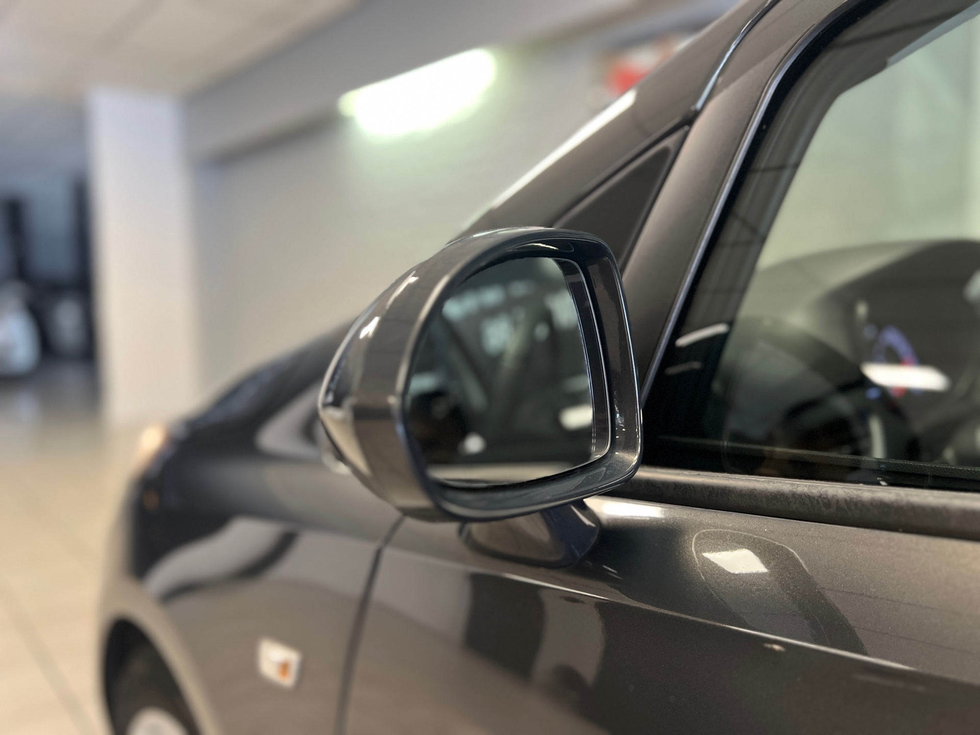 Foto van Opel Corsa-e