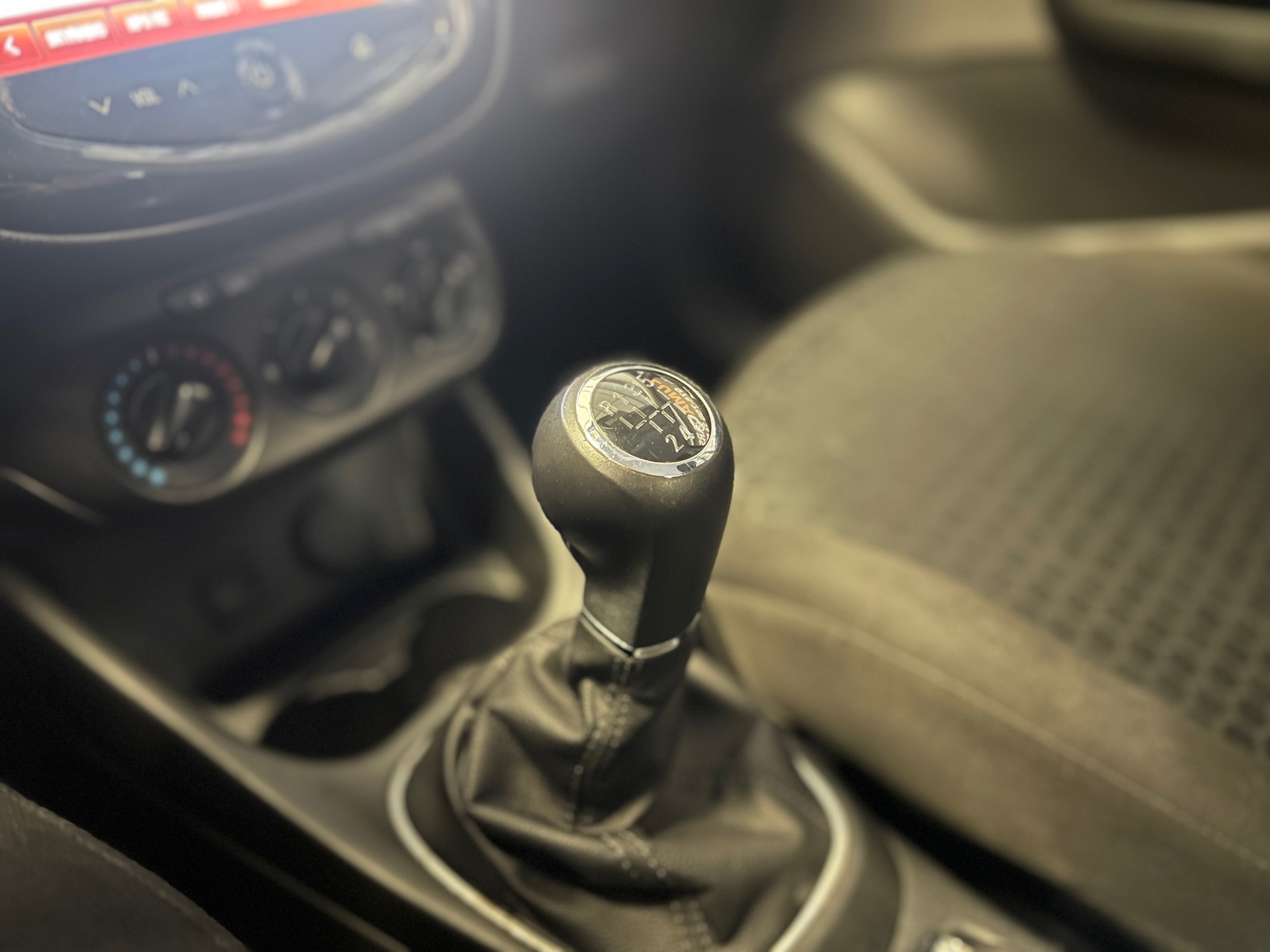 Foto van Opel Corsa-e