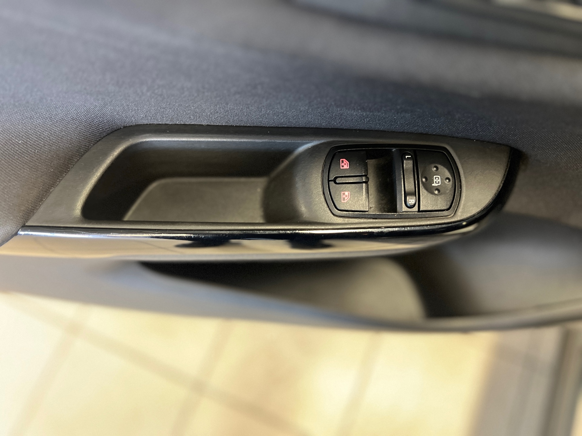 Foto van Opel Corsa-e
