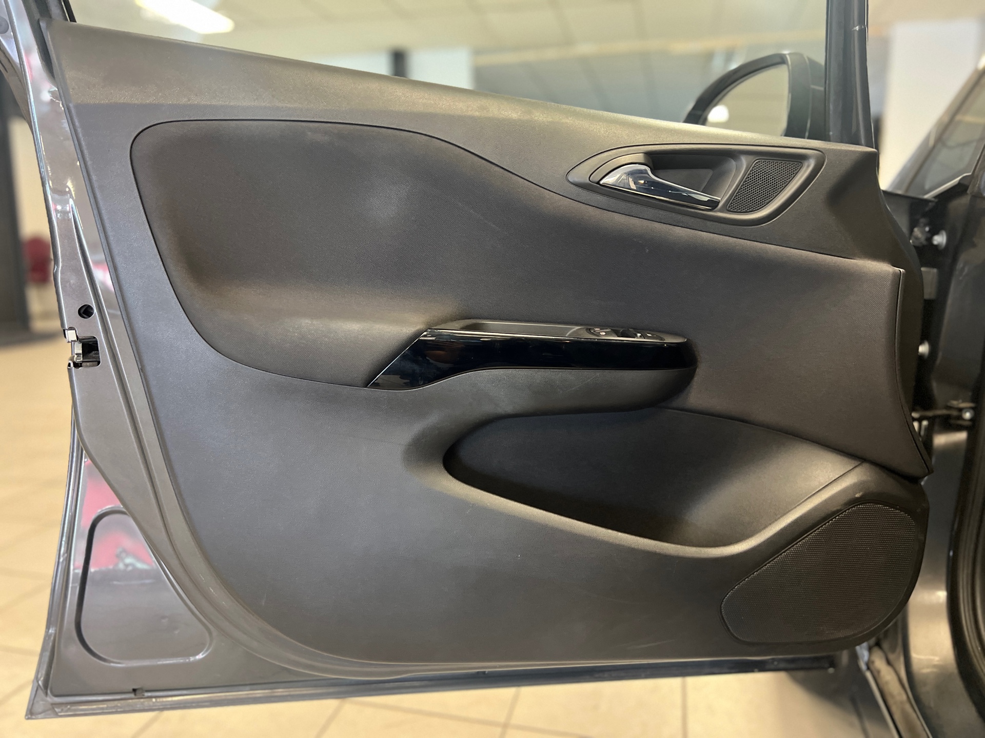 Foto van Opel Corsa-e