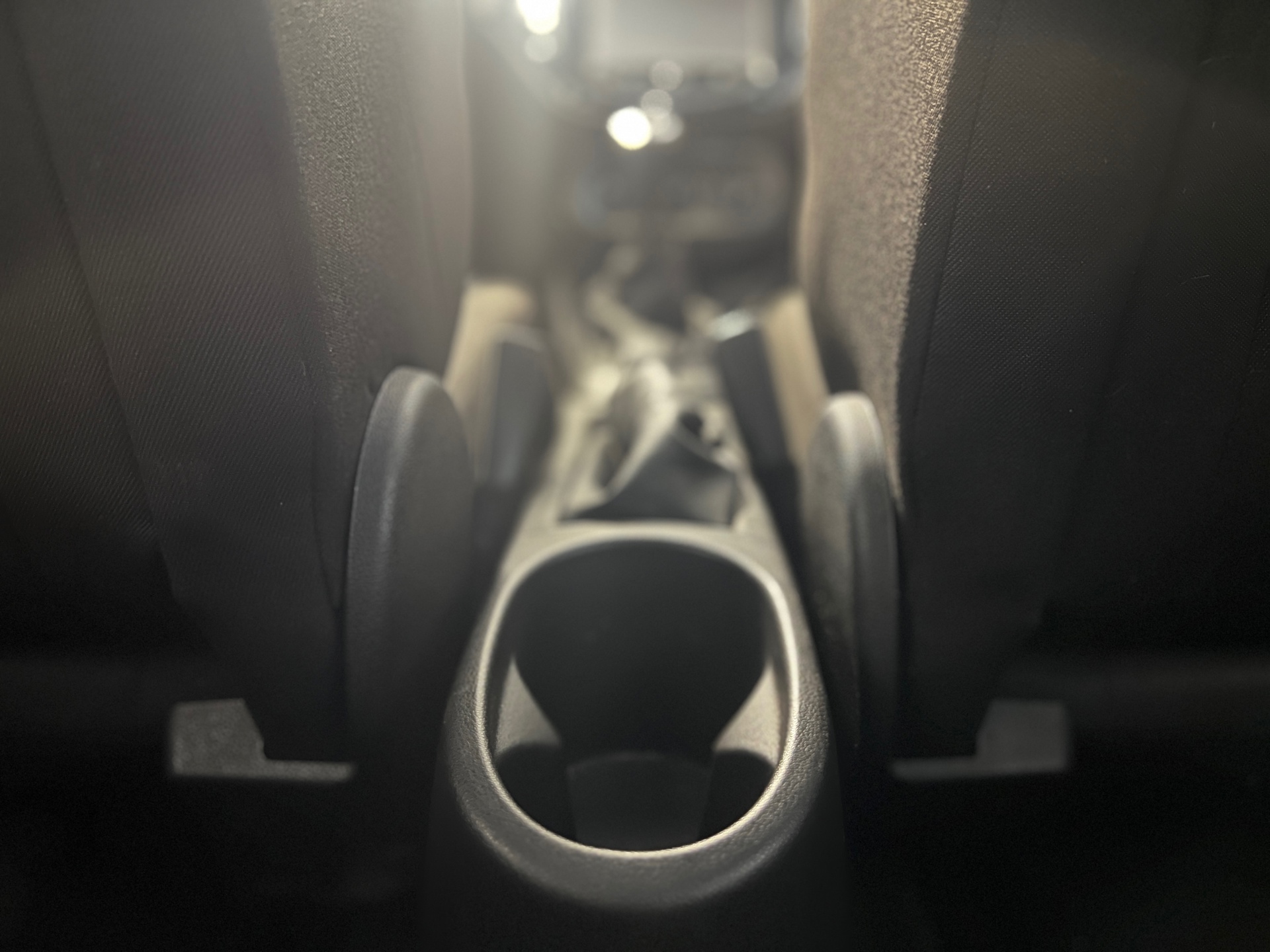 Foto van Opel Corsa-e