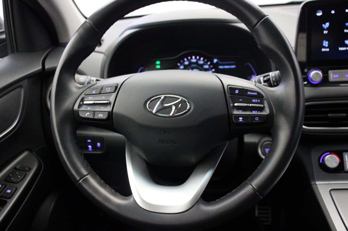 Foto van Hyundai Kona