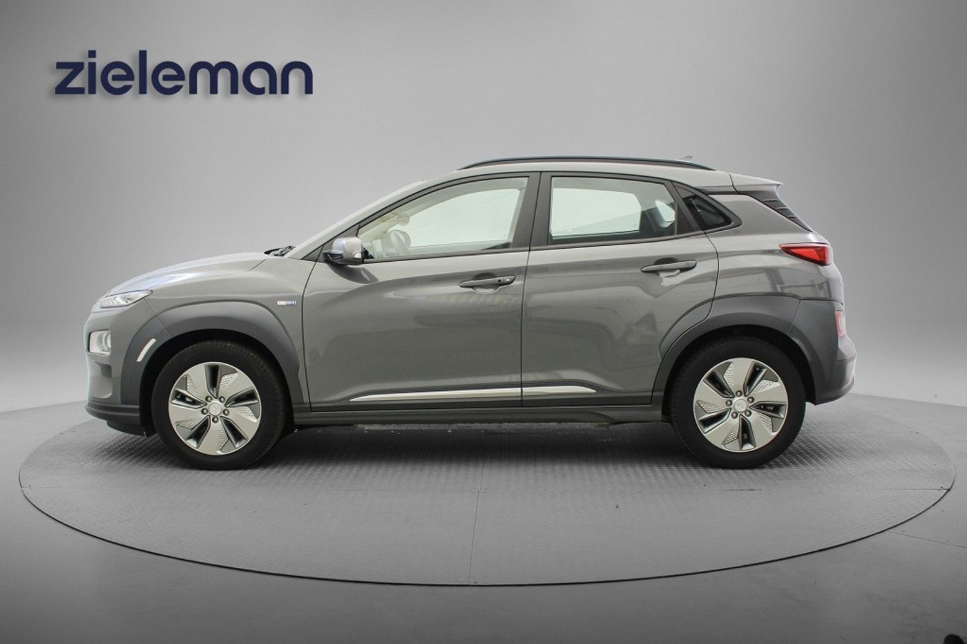 Foto van Hyundai Kona