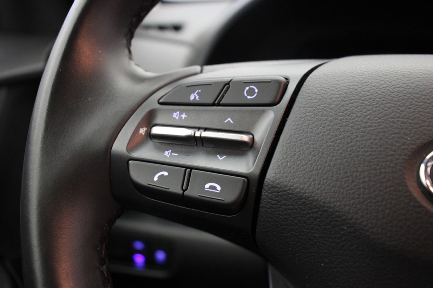 Foto van Hyundai Kona
