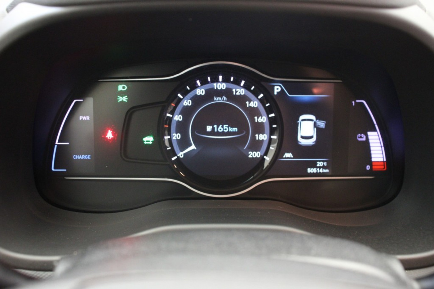 Foto van Hyundai Kona