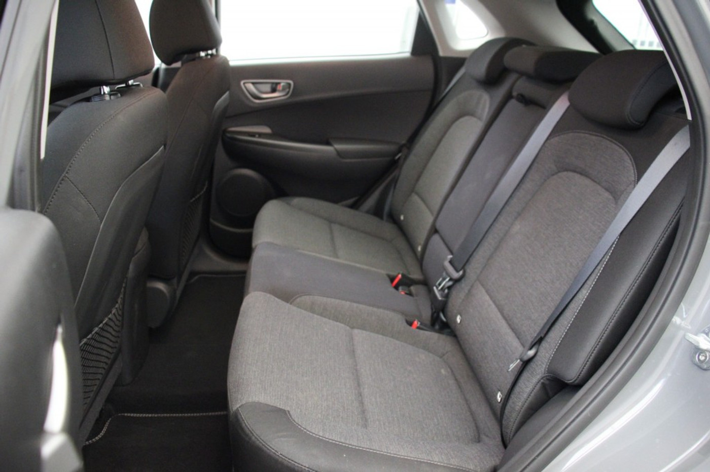 Foto van Hyundai Kona