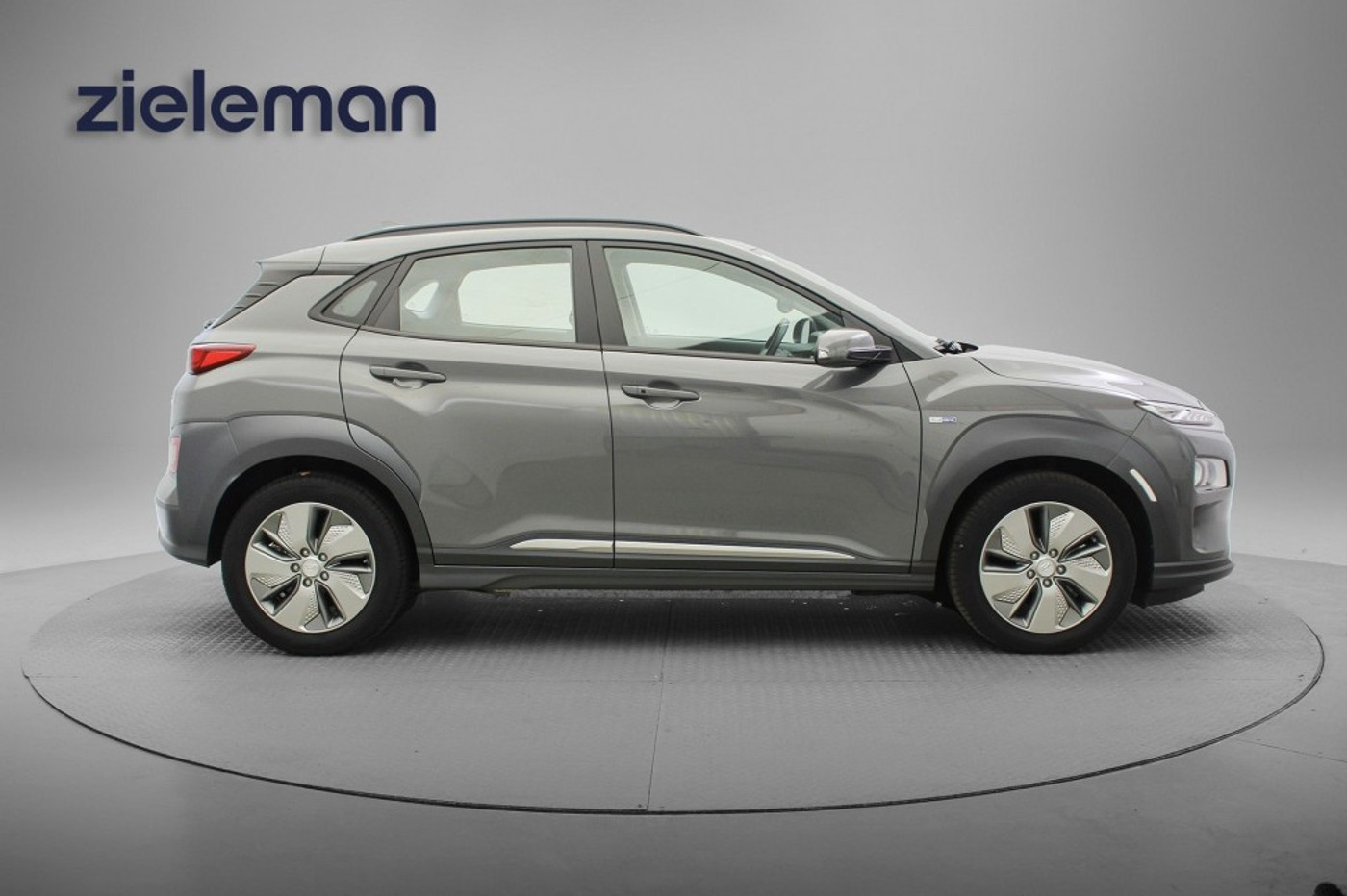 Foto van Hyundai Kona