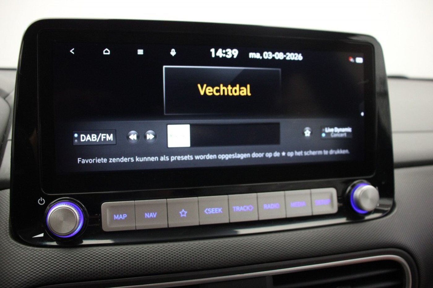Foto van Hyundai Kona