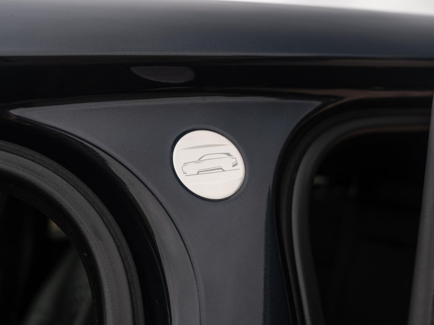 Foto van Land Rover Range Rover Velar