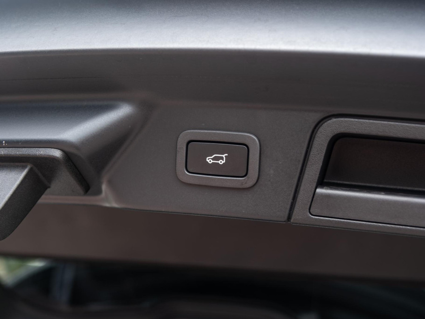 Foto van Land Rover Range Rover Velar