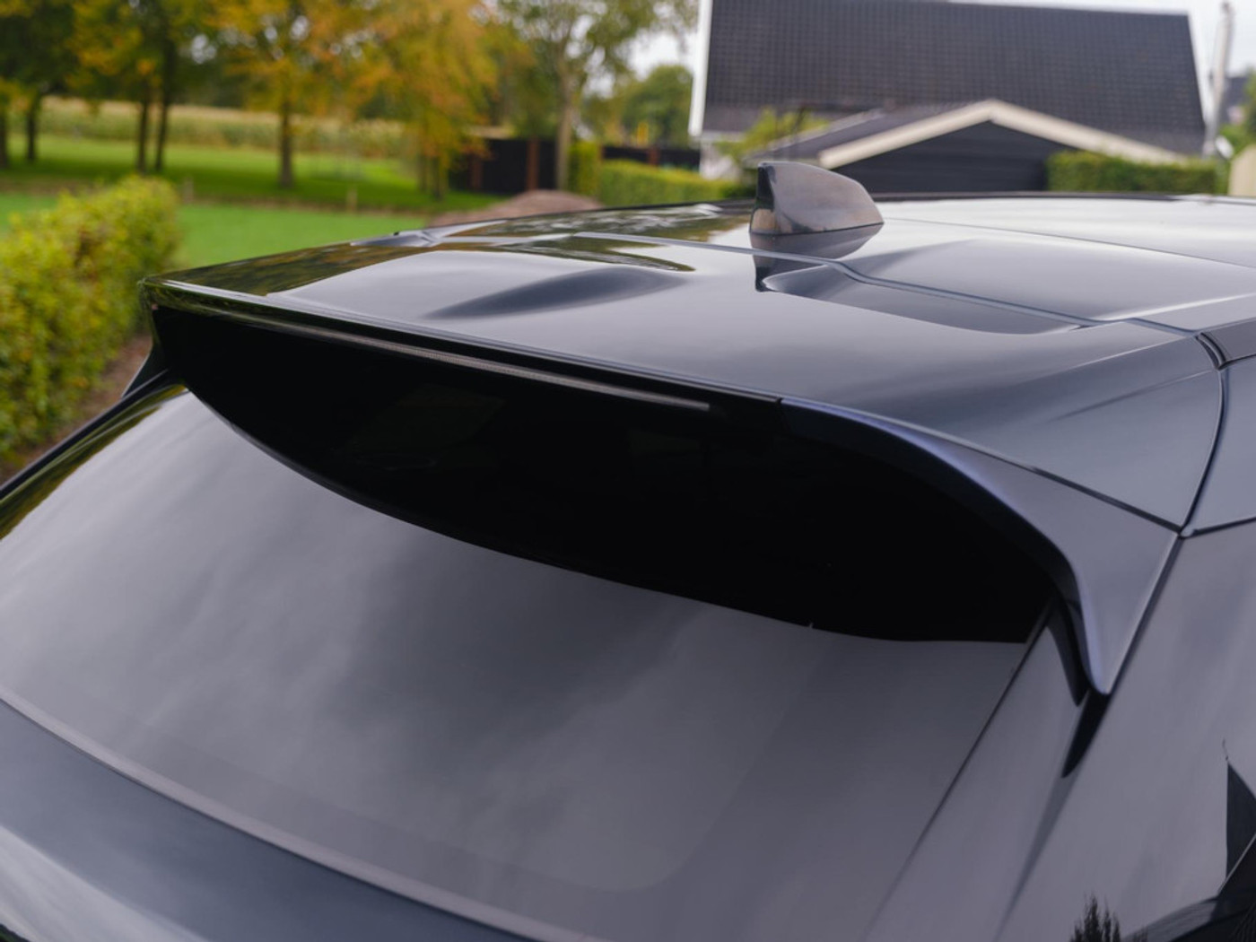 Foto van Land Rover Range Rover Velar