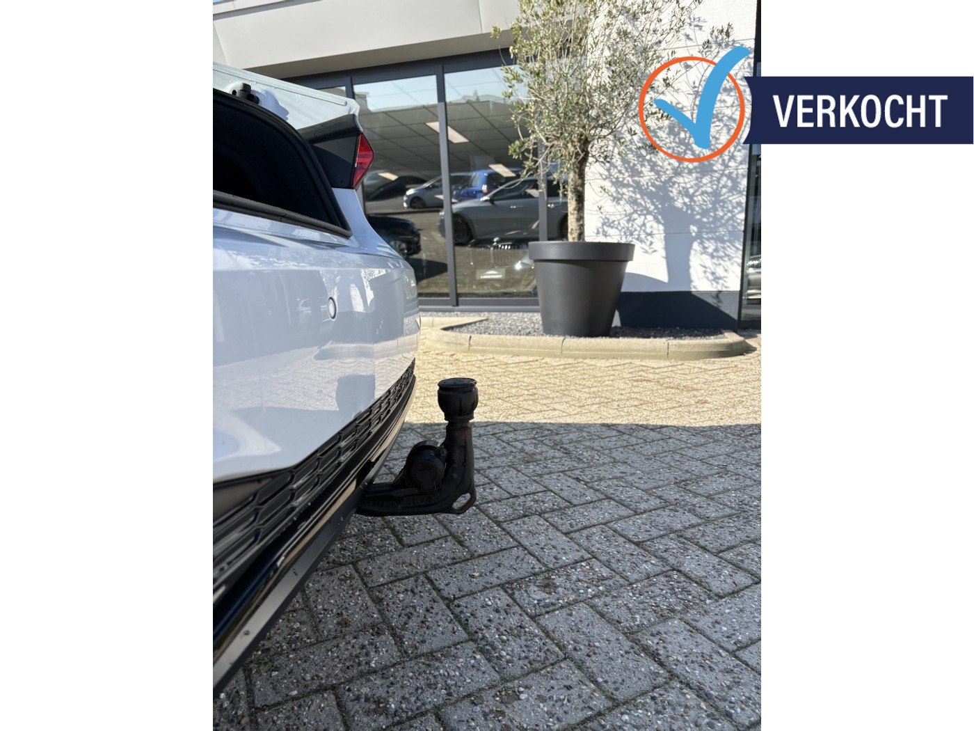 Foto van Audi A7 Sportback